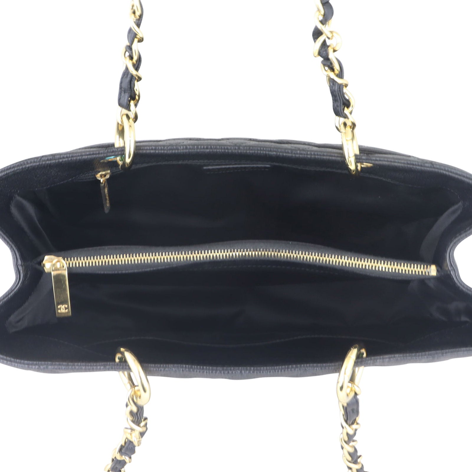 Chanel Grand Shopping Tote