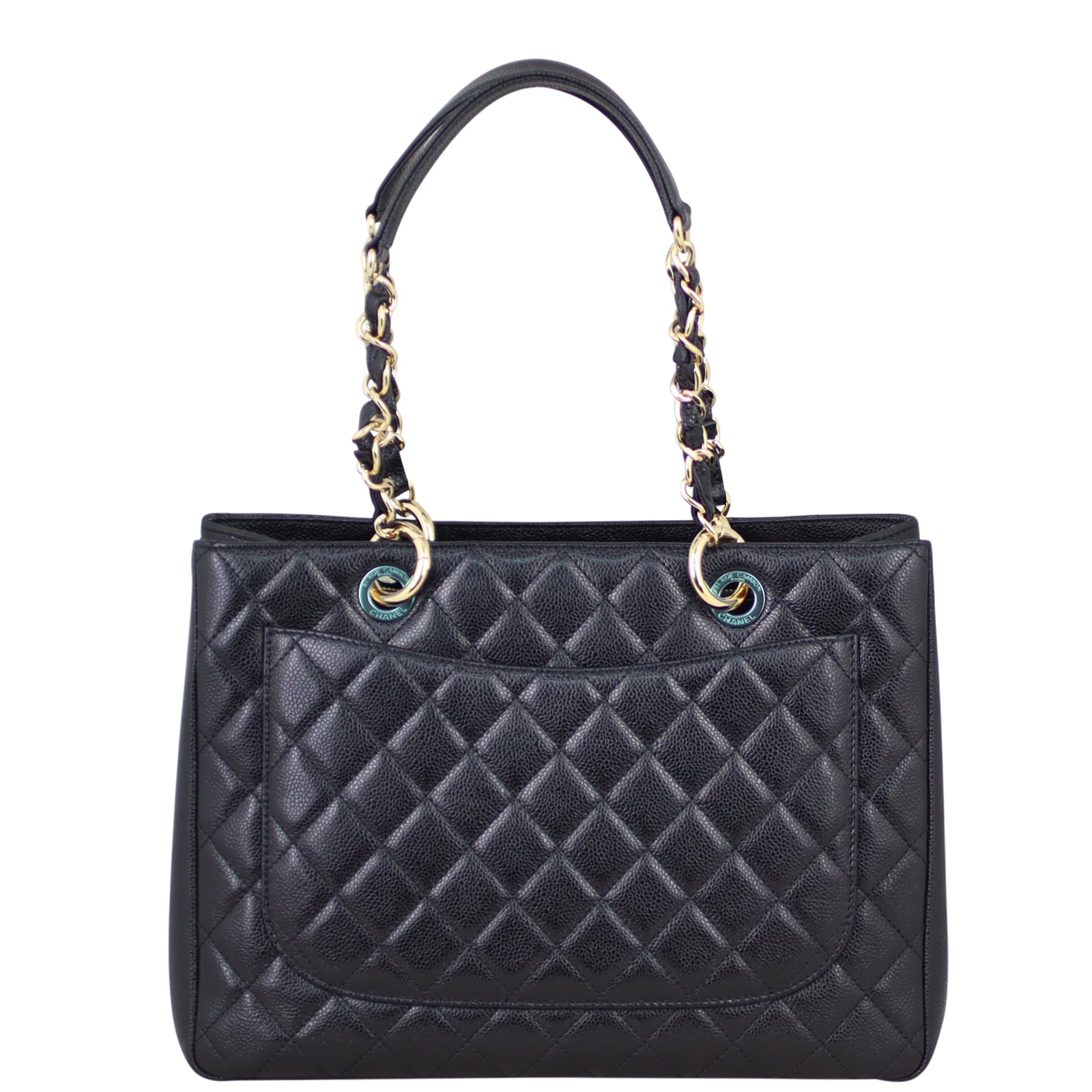 Chanel Grand Shopping Tote