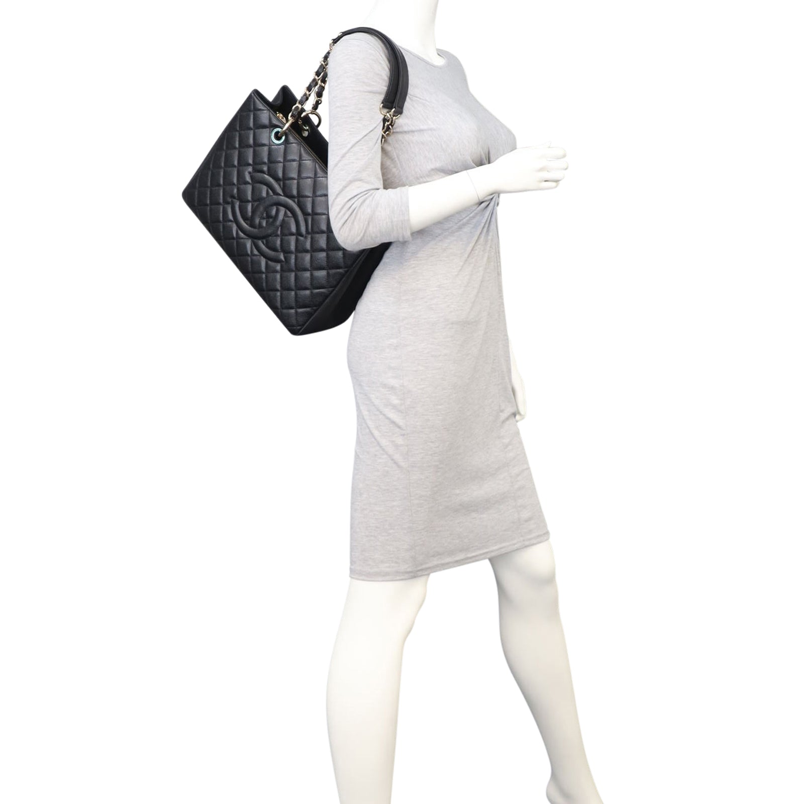 Chanel Grand Shopping Tote