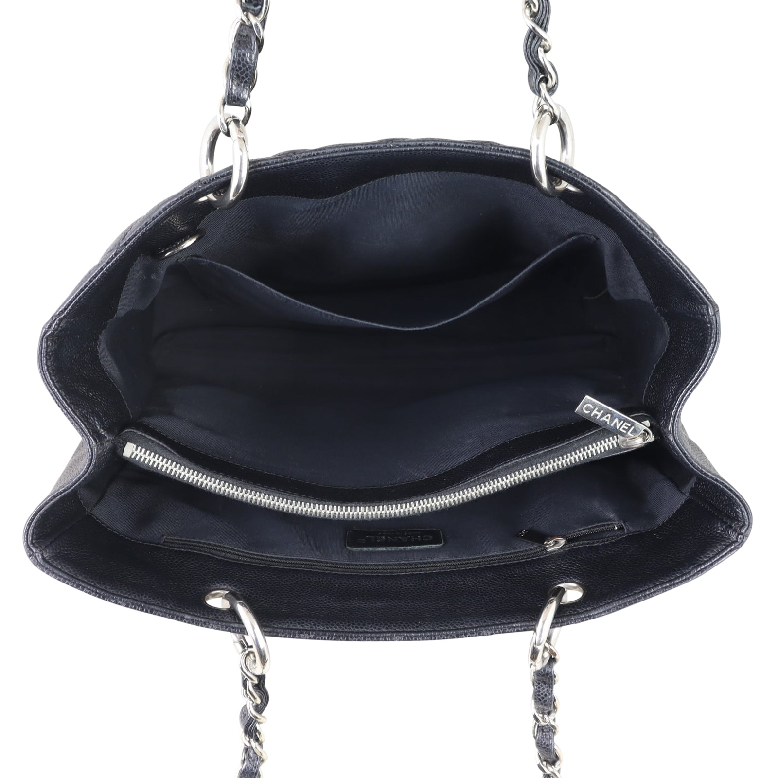Chanel Grand Shopping Tote