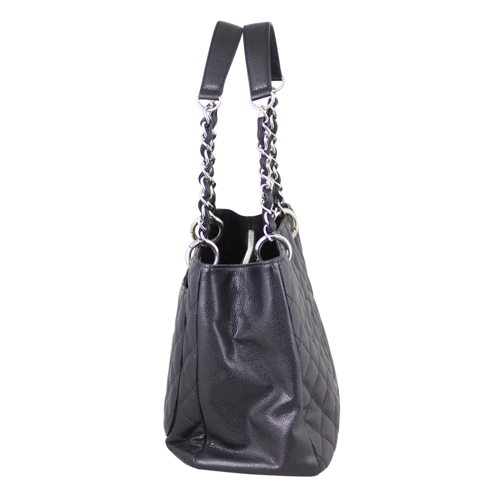 Chanel Grand Shopping Tote