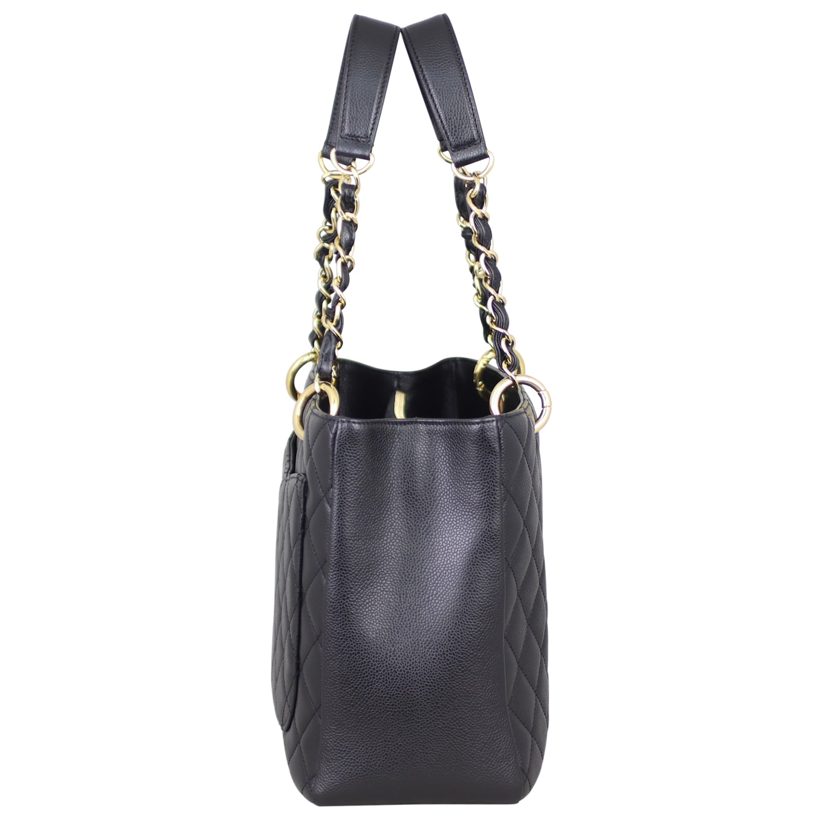 Chanel Grand Shopping Tote