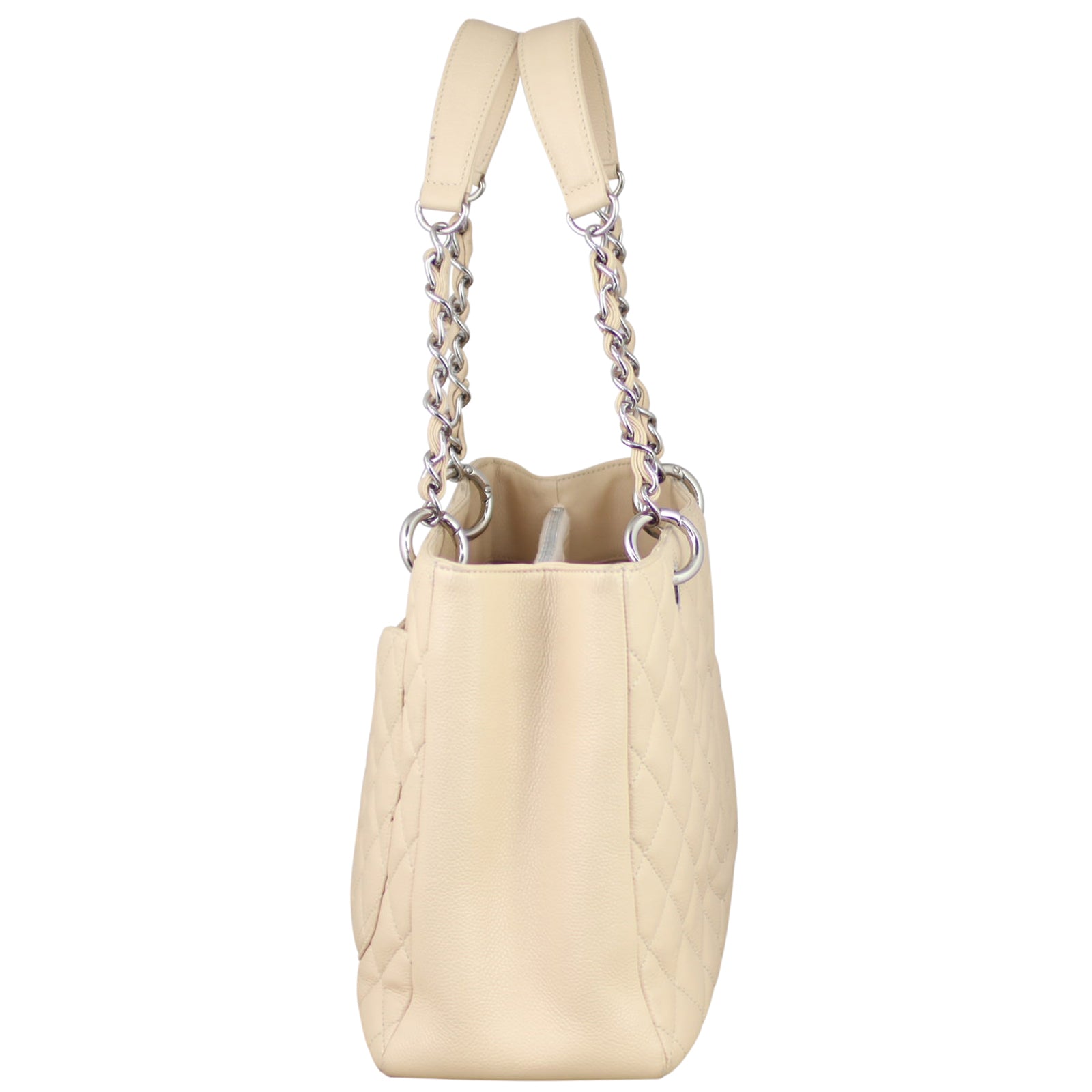 Chanel Grand Shopping Tote
