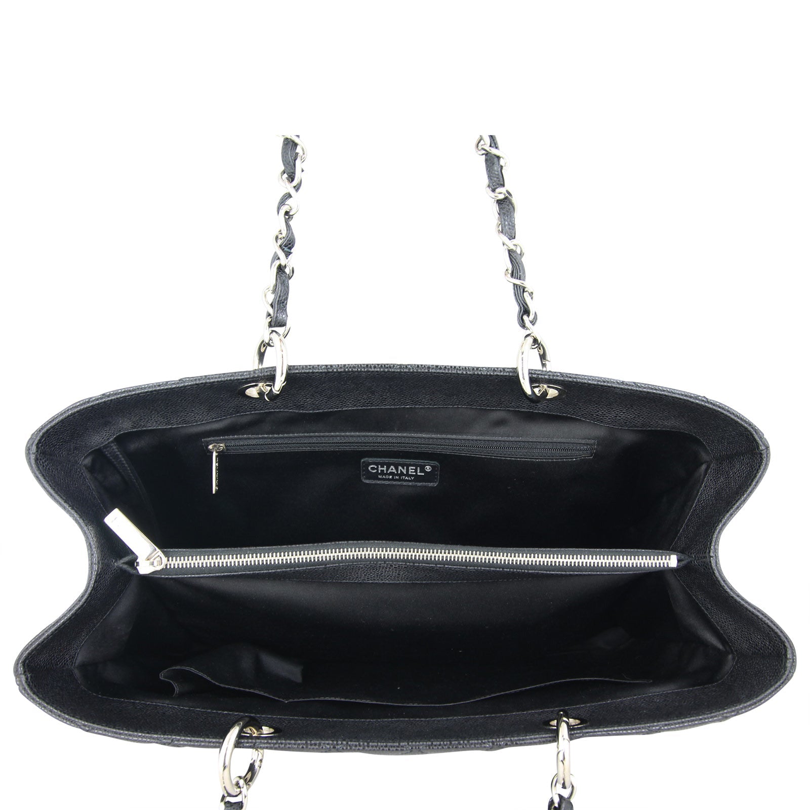 Chanel Grand Shopping Tote XL
