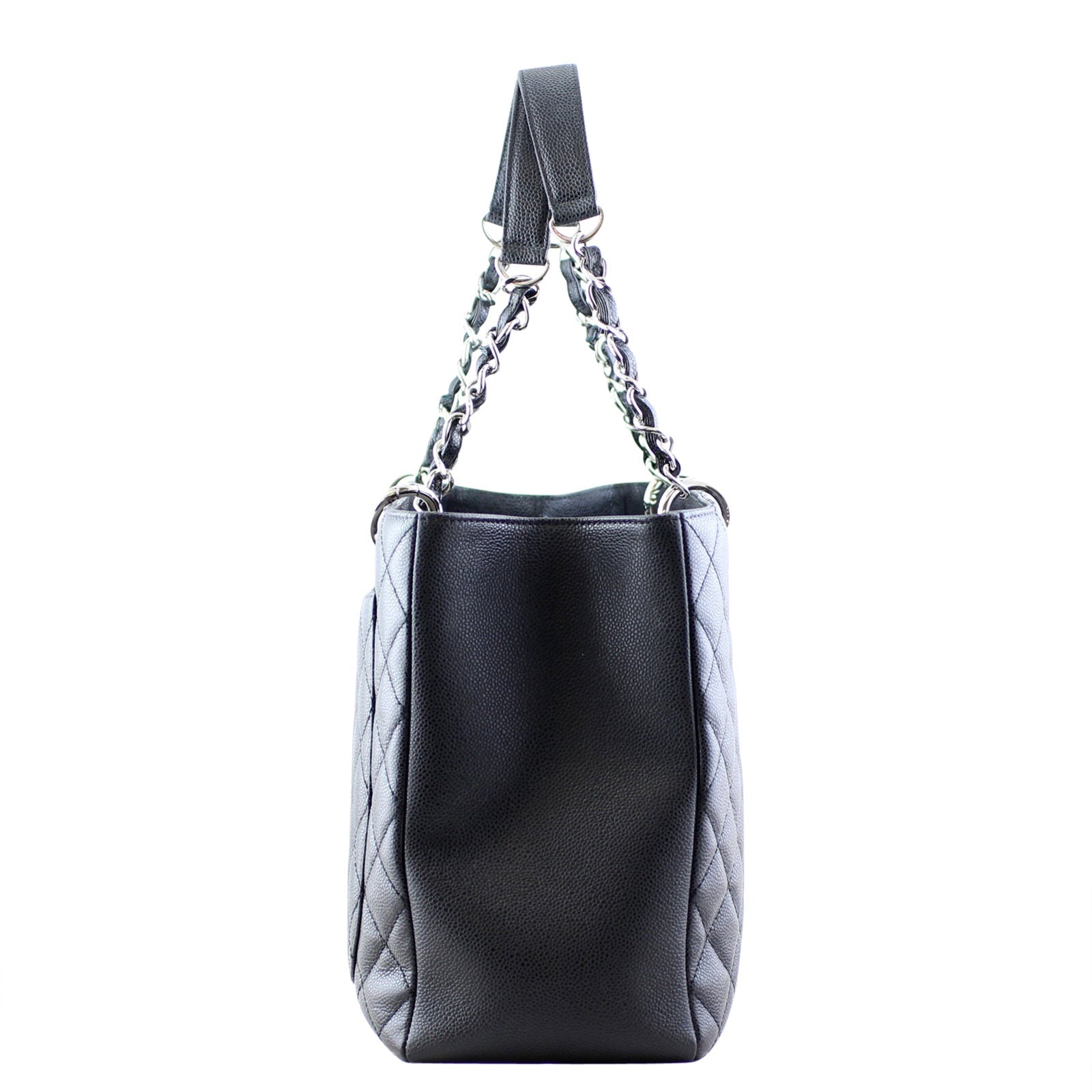 Chanel Grand Shopping Tote XL