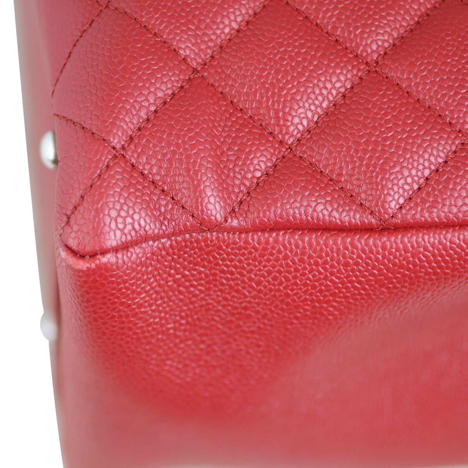 Chanel Grand Shopping Tote XL