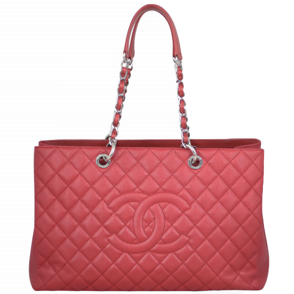 Chanel Grand Shopping Tote XL