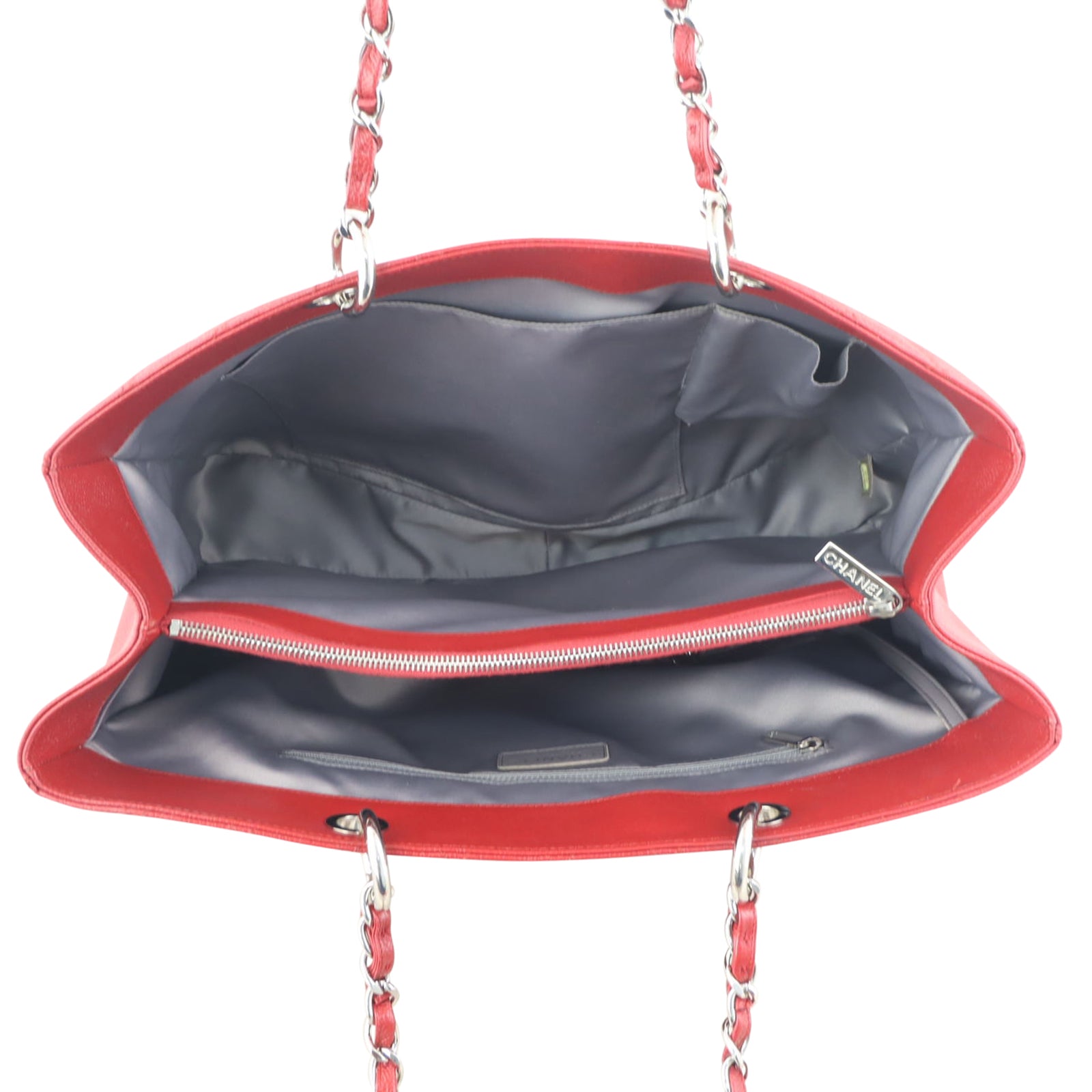 Chanel Grand Shopping Tote XL