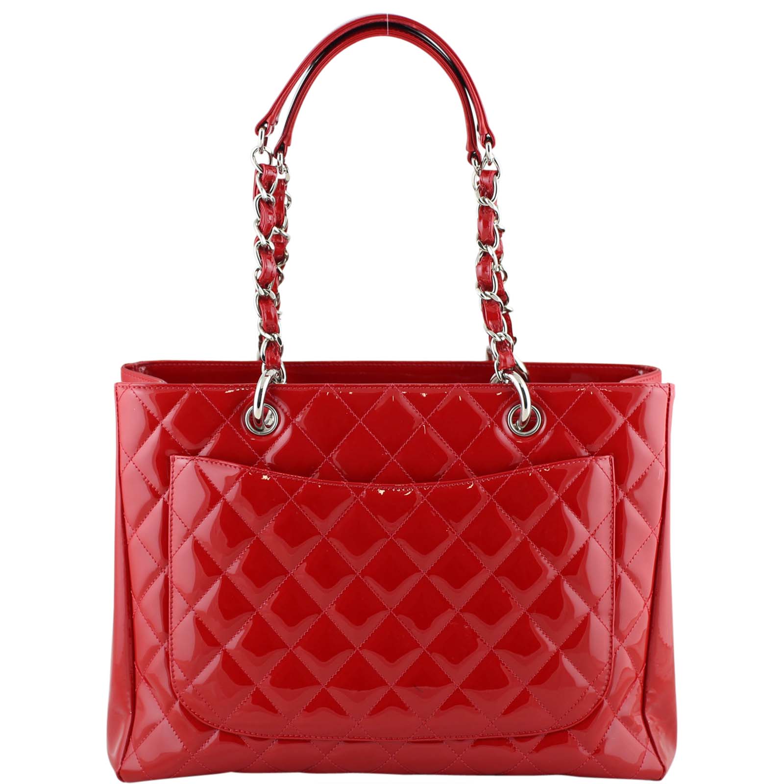 Chanel Grand Shopping Tote