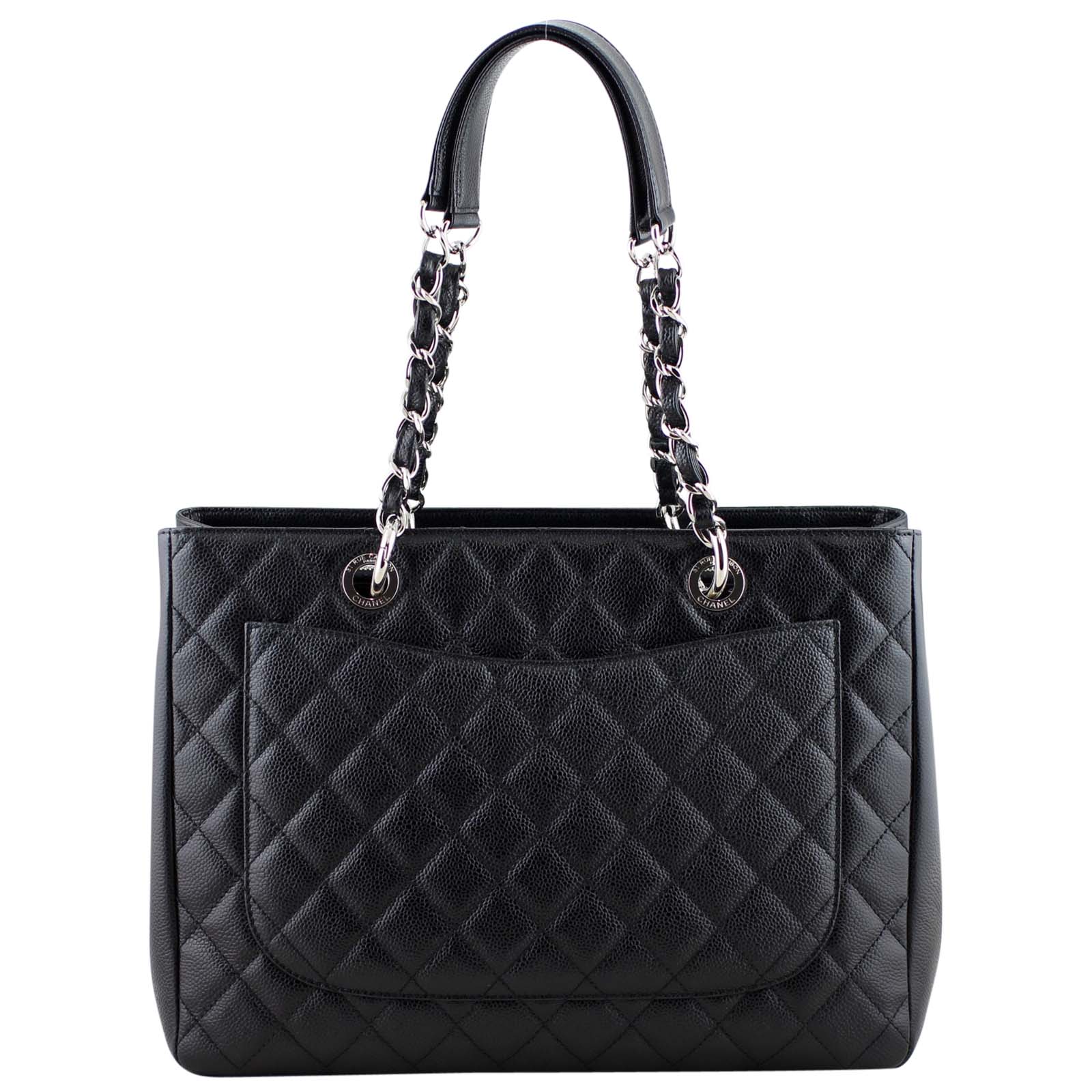 Chanel Grand Shopping Tote