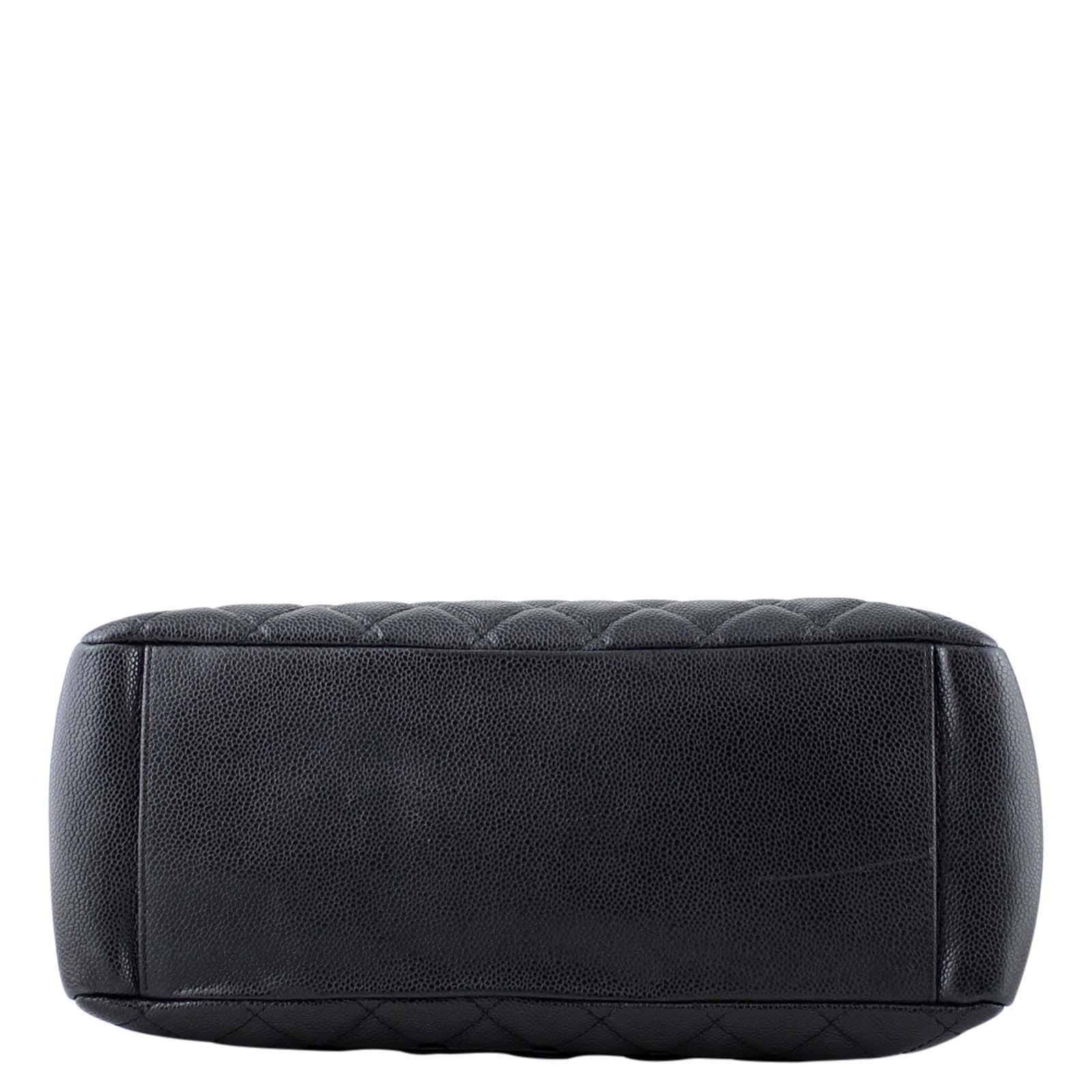 Chanel Grand Shopping Tote