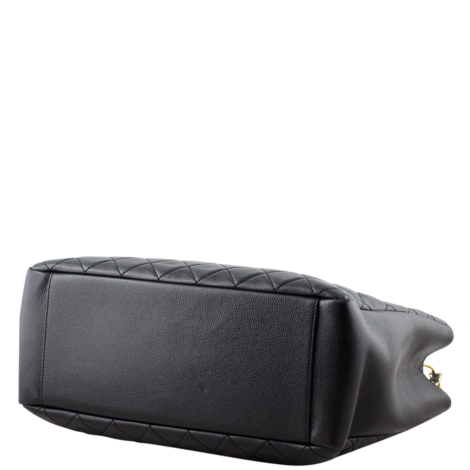 Chanel Grand Shopping Tote