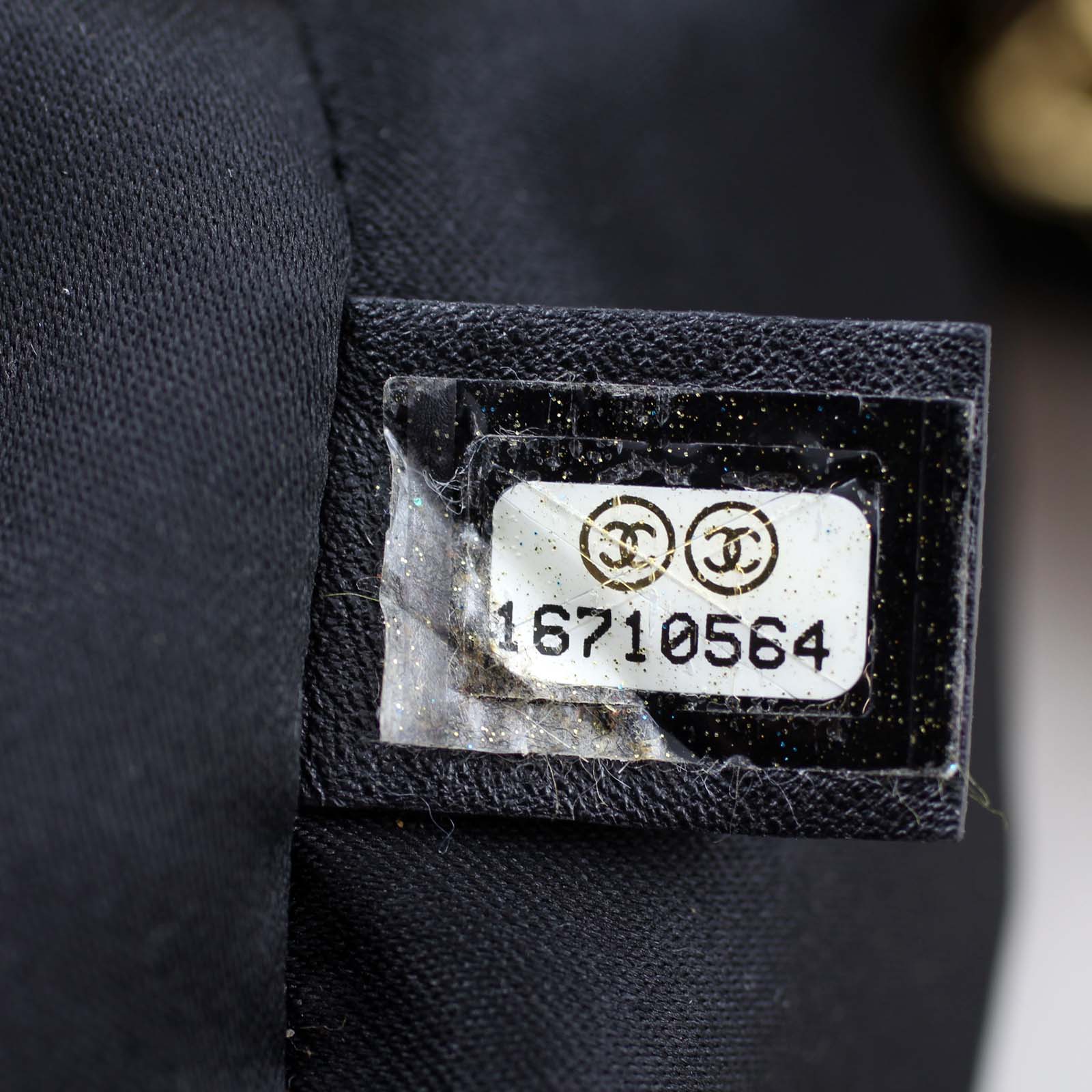 Chanel Grand Shopping Tote