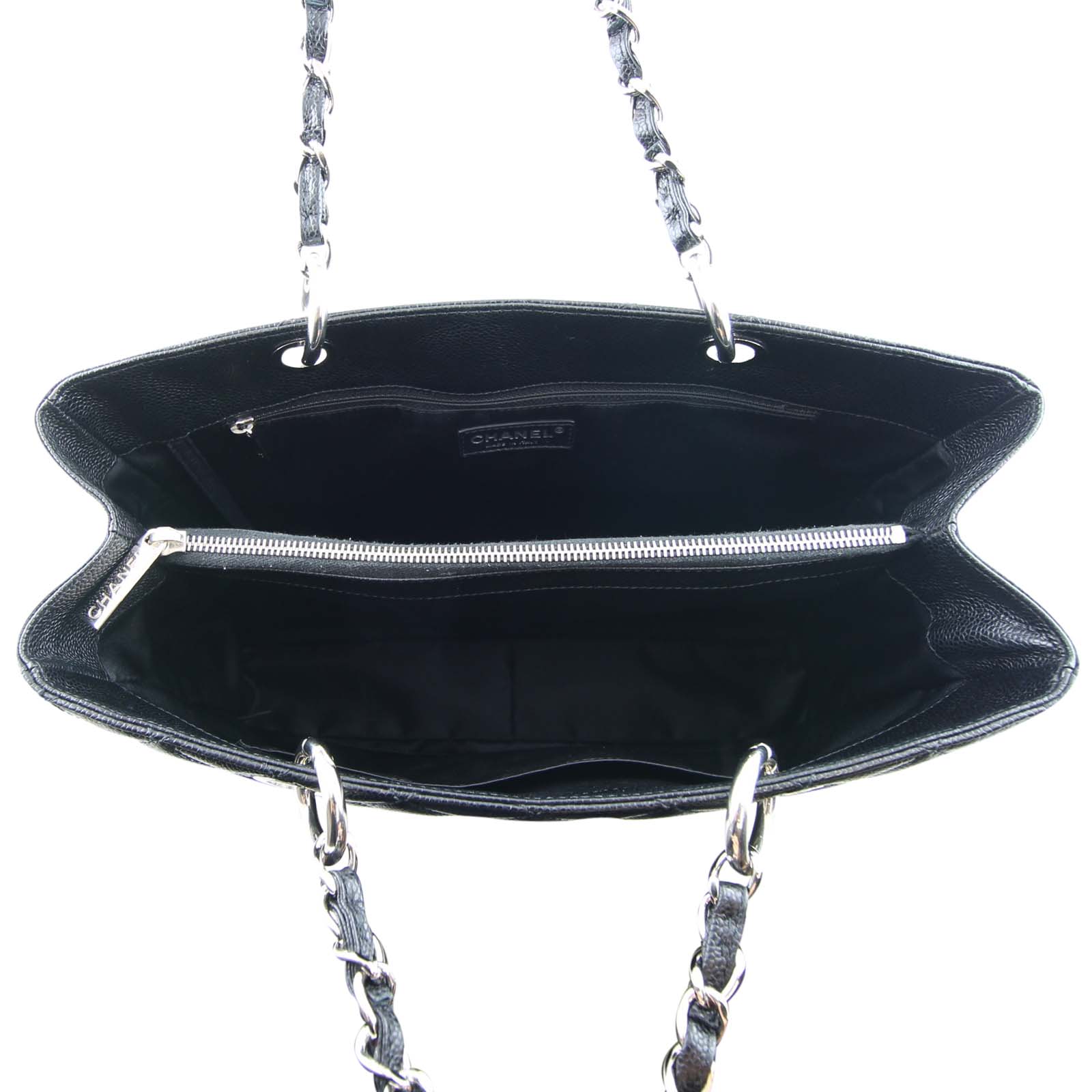Chanel Grand Shopping Tote