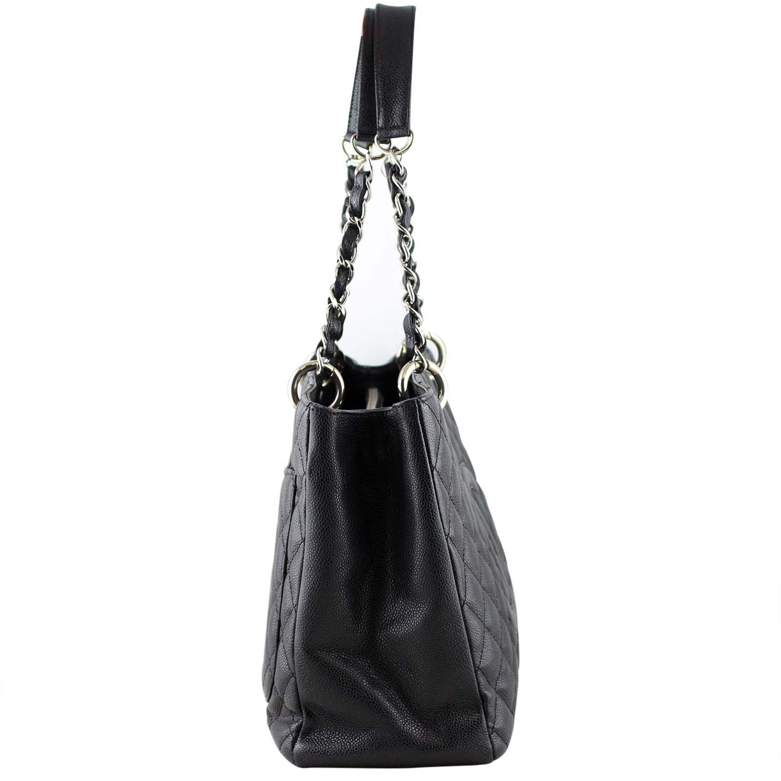 Chanel Grand Shopping Tote
