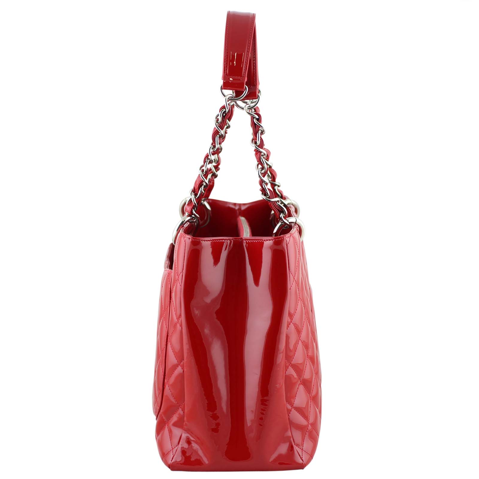 Chanel Grand Shopping Tote