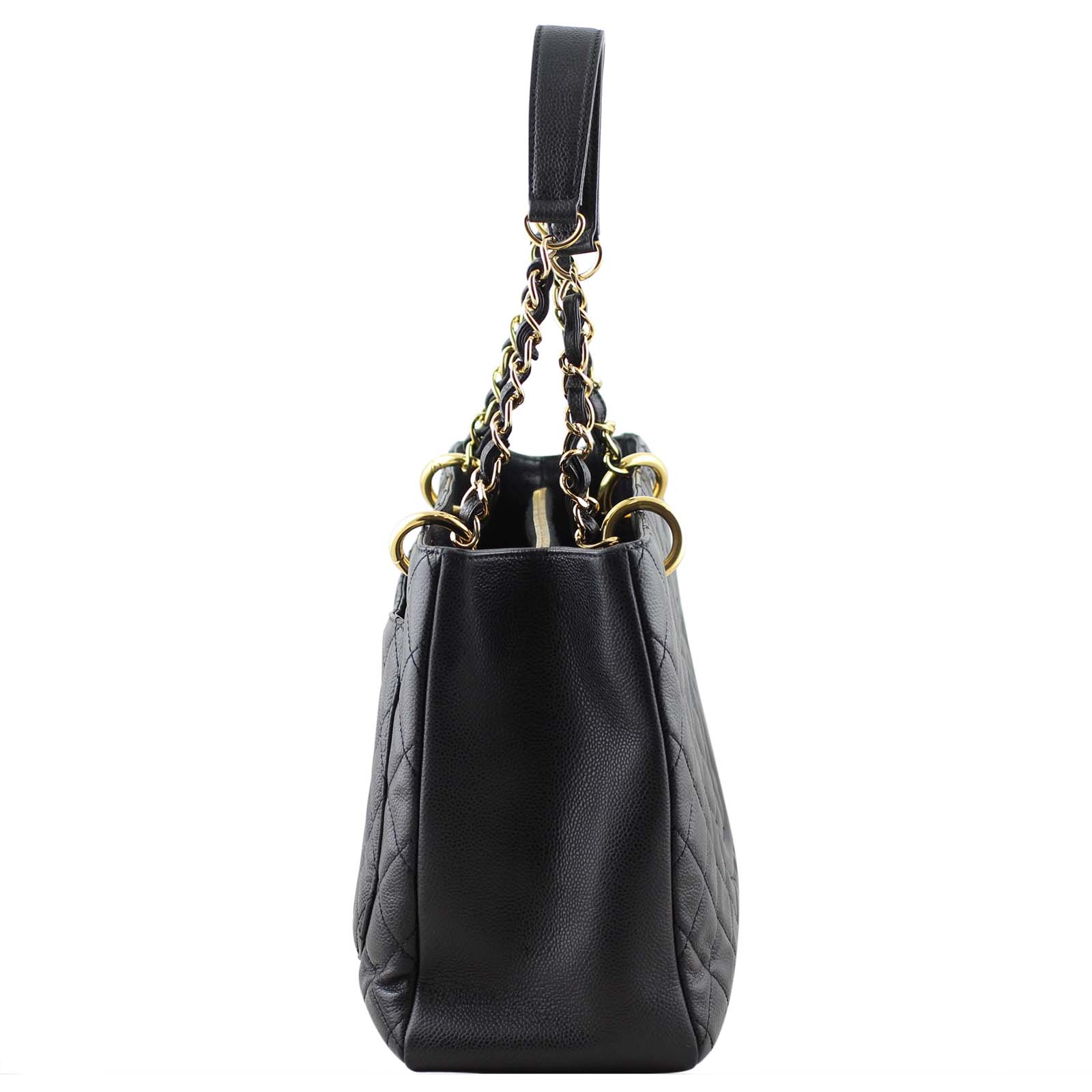 Chanel Grand Shopping Tote