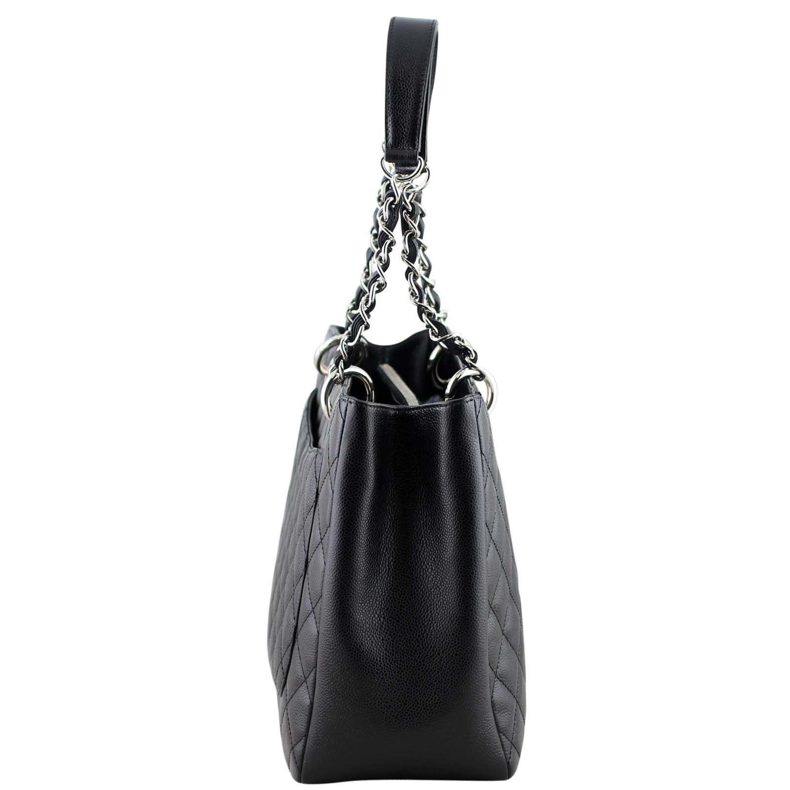 Chanel Grand Shopping Tote