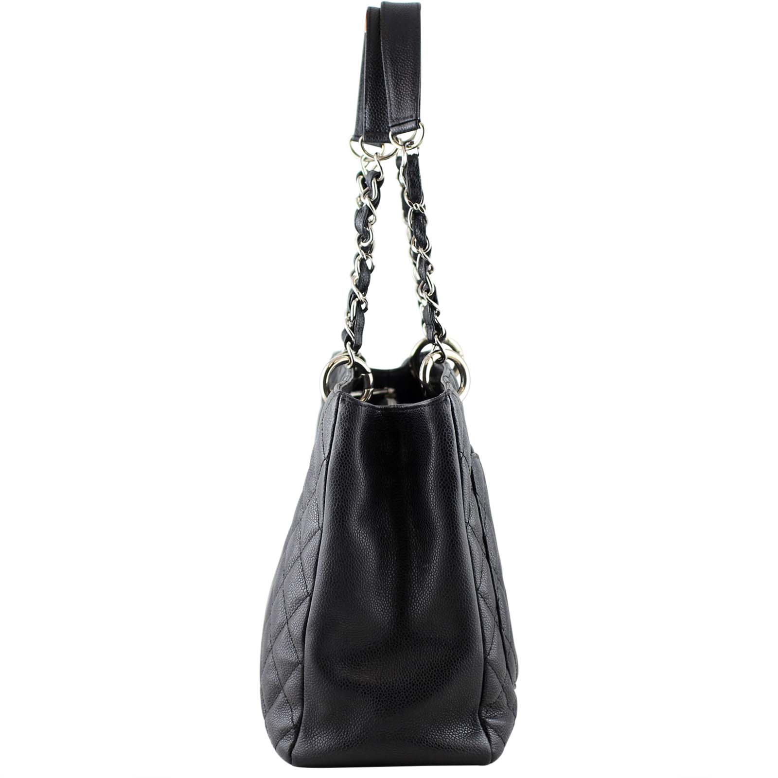 Chanel Grand Shopping Tote