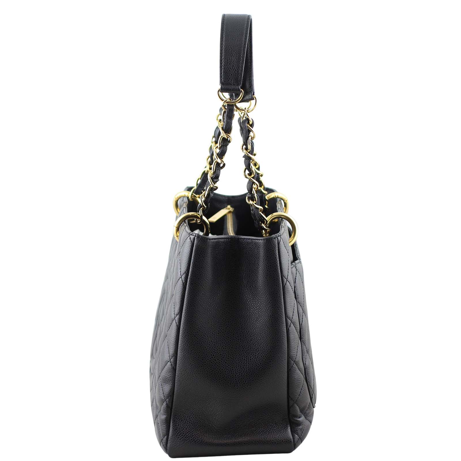 Chanel Grand Shopping Tote