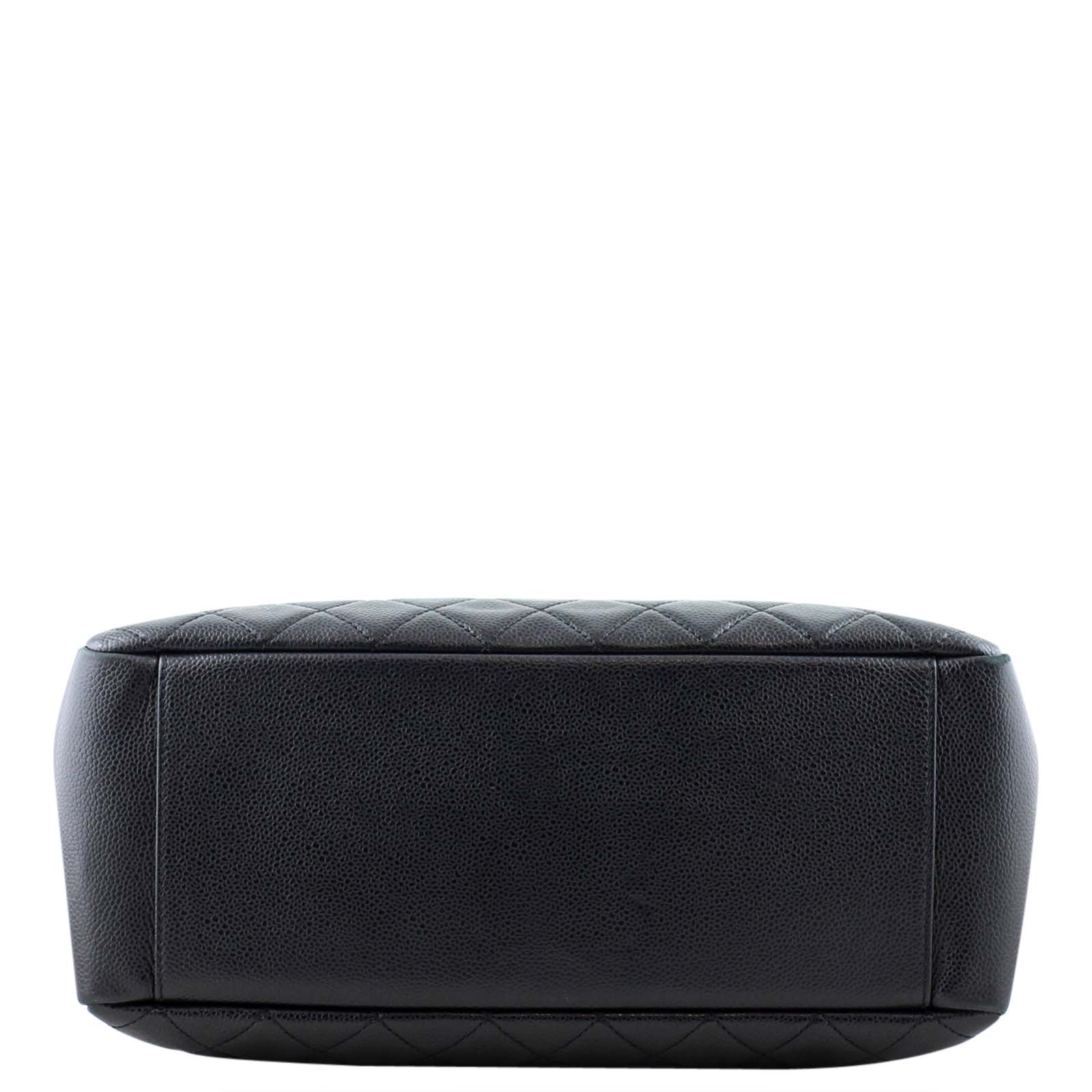 Chanel Grand Shopping Tote