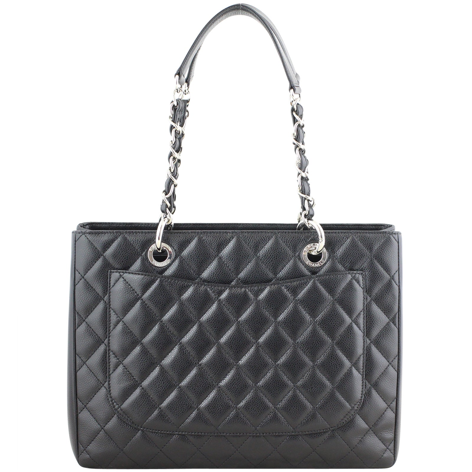 Chanel Grand Shopping Tote