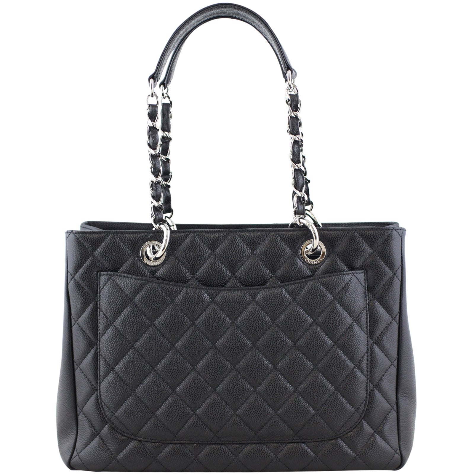 Chanel Grand Shopping Tote