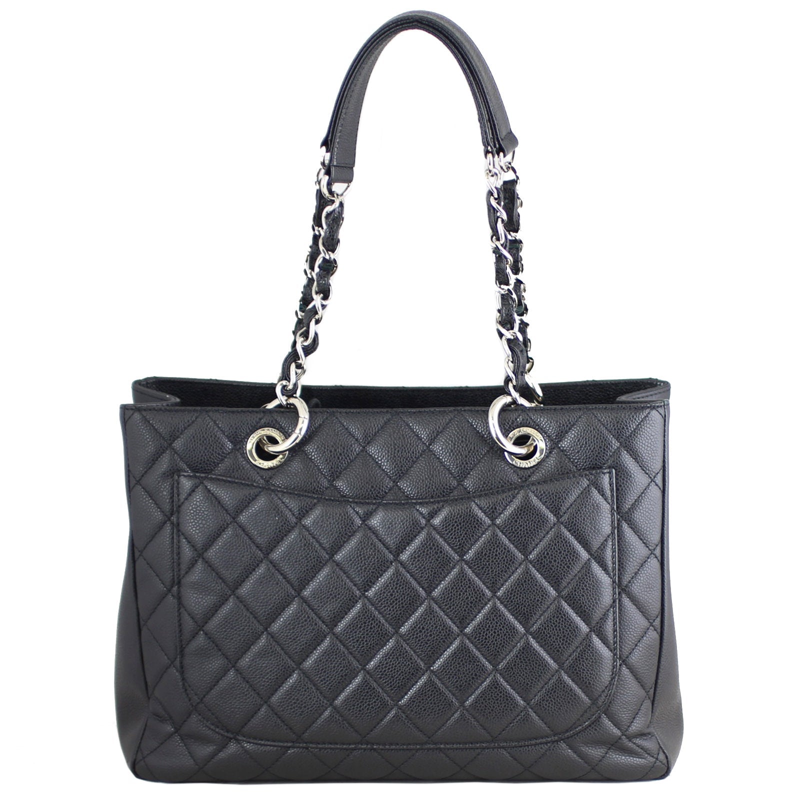Chanel Grand Shopping Tote