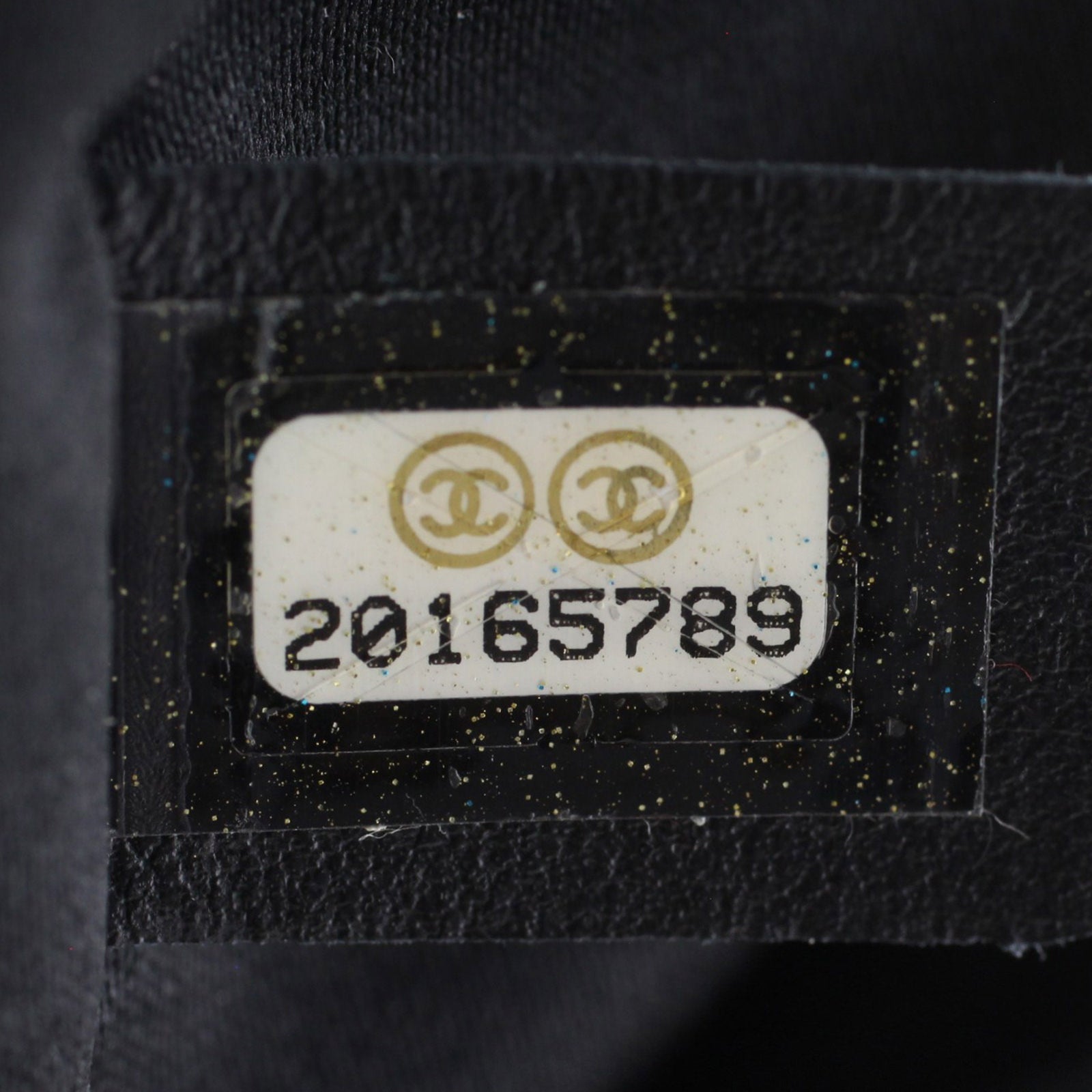 Chanel Grand Shopping Tote