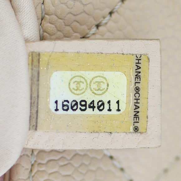 Chanel Grand Shopping Tote