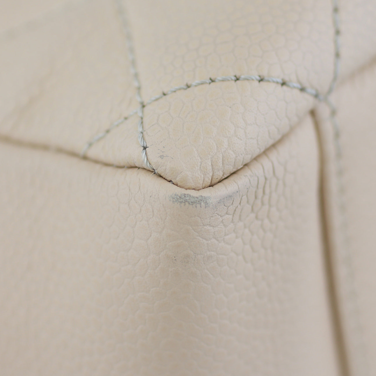 Chanel Grand Shopping Tote