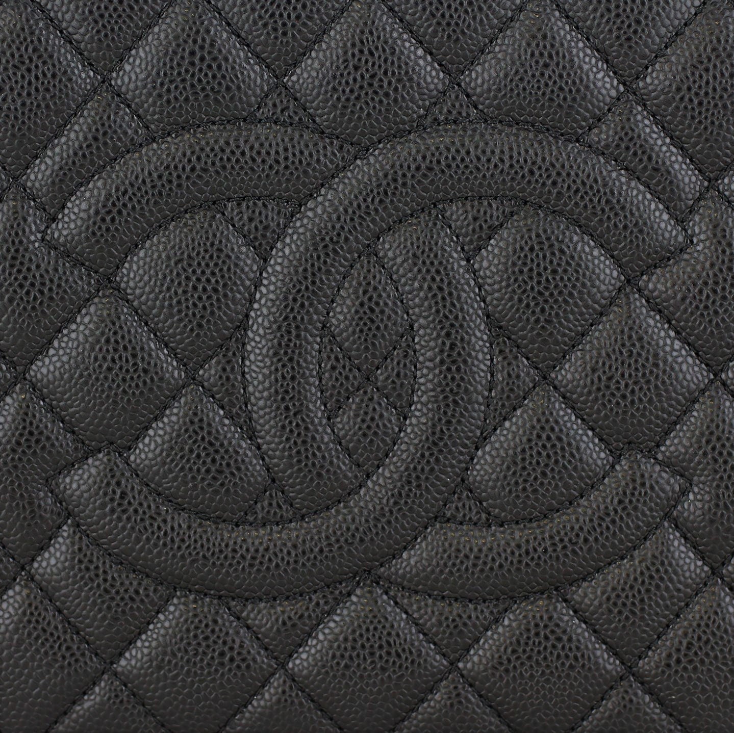 Chanel Grand Shopping Tote