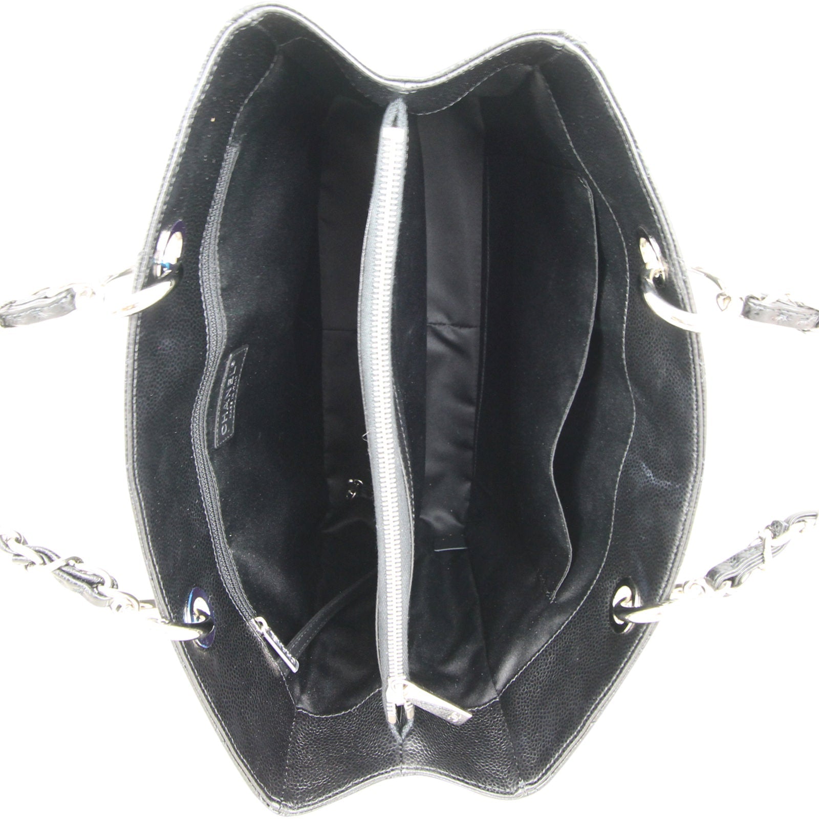 Chanel Grand Shopping Tote