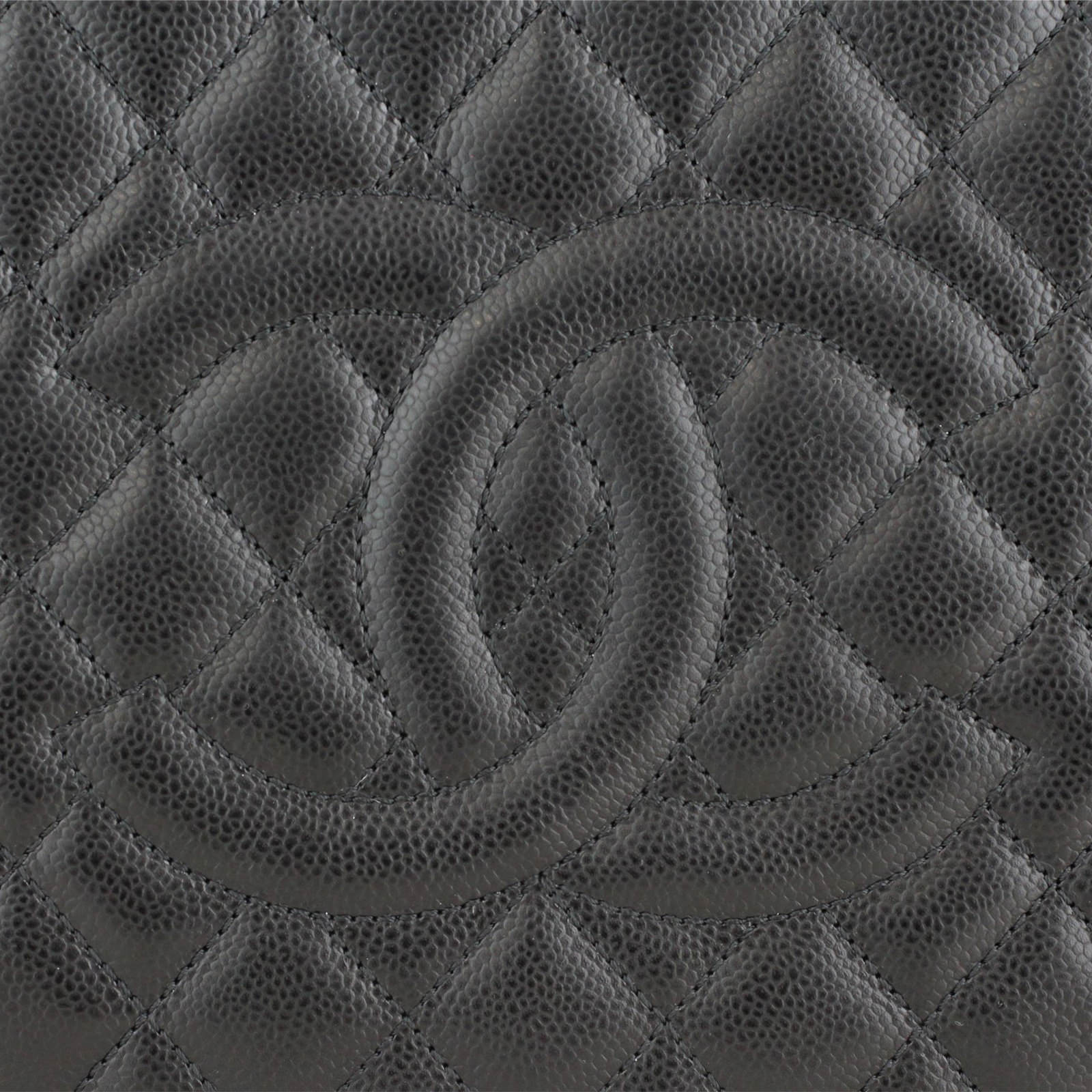 Chanel Grand Shopping Tote