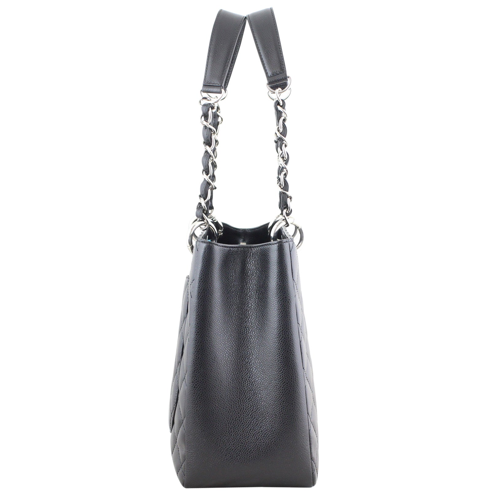 Chanel Grand Shopping Tote