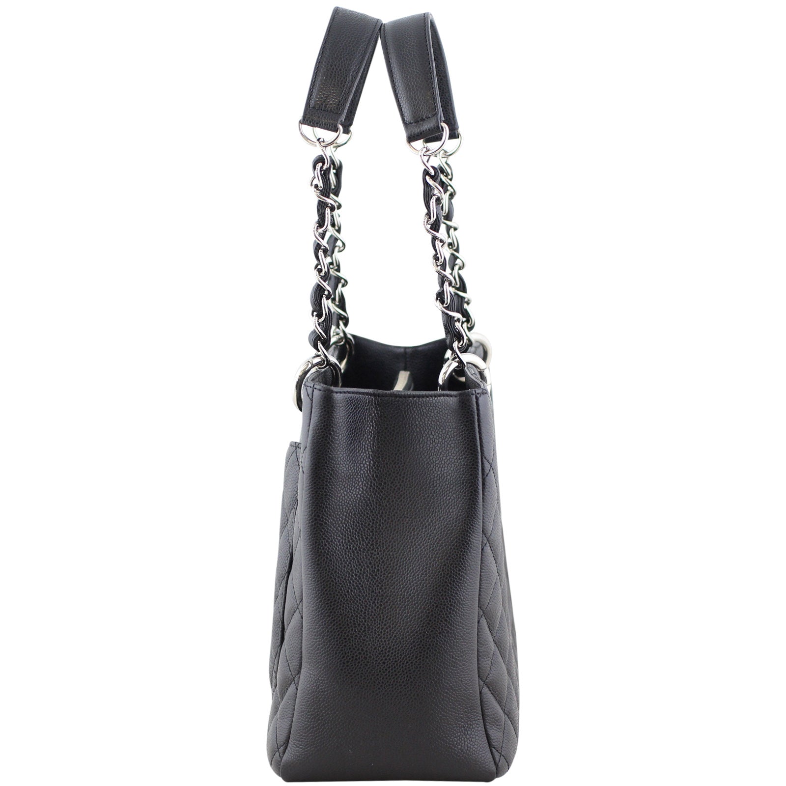 Chanel Grand Shopping Tote
