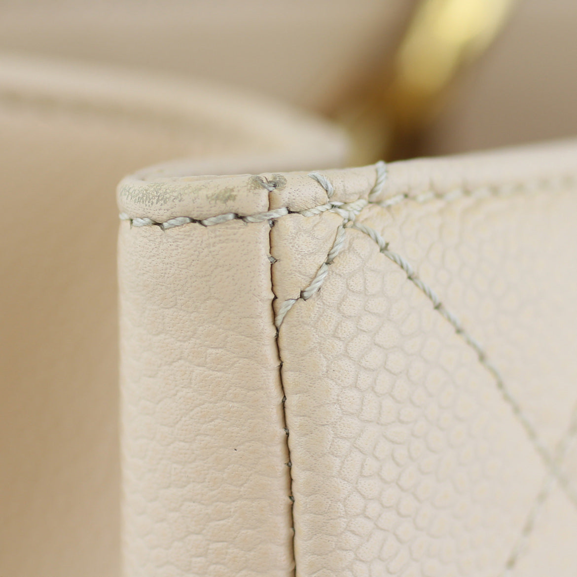 Chanel Grand Shopping Tote