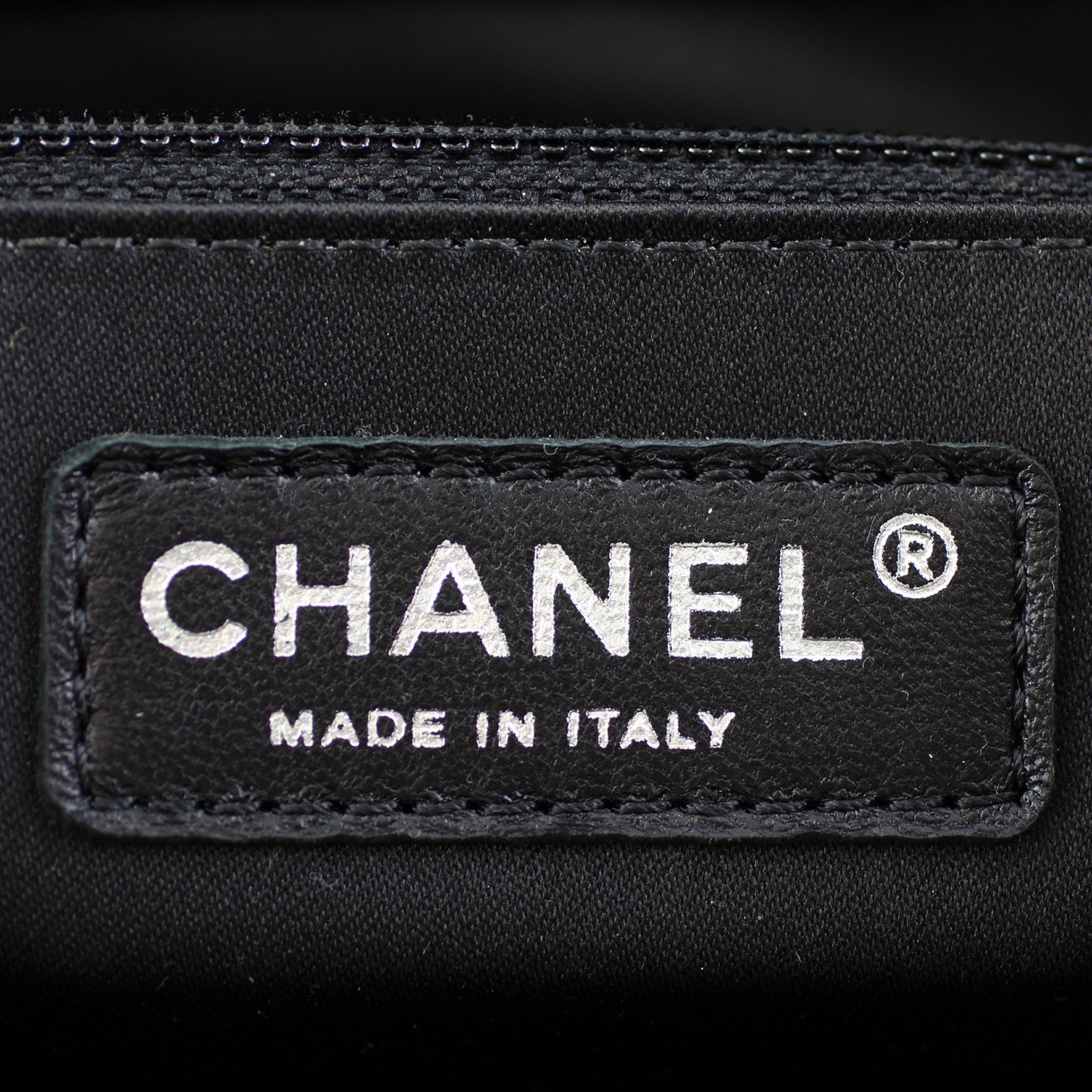 Chanel Grand Shopping Tote XL