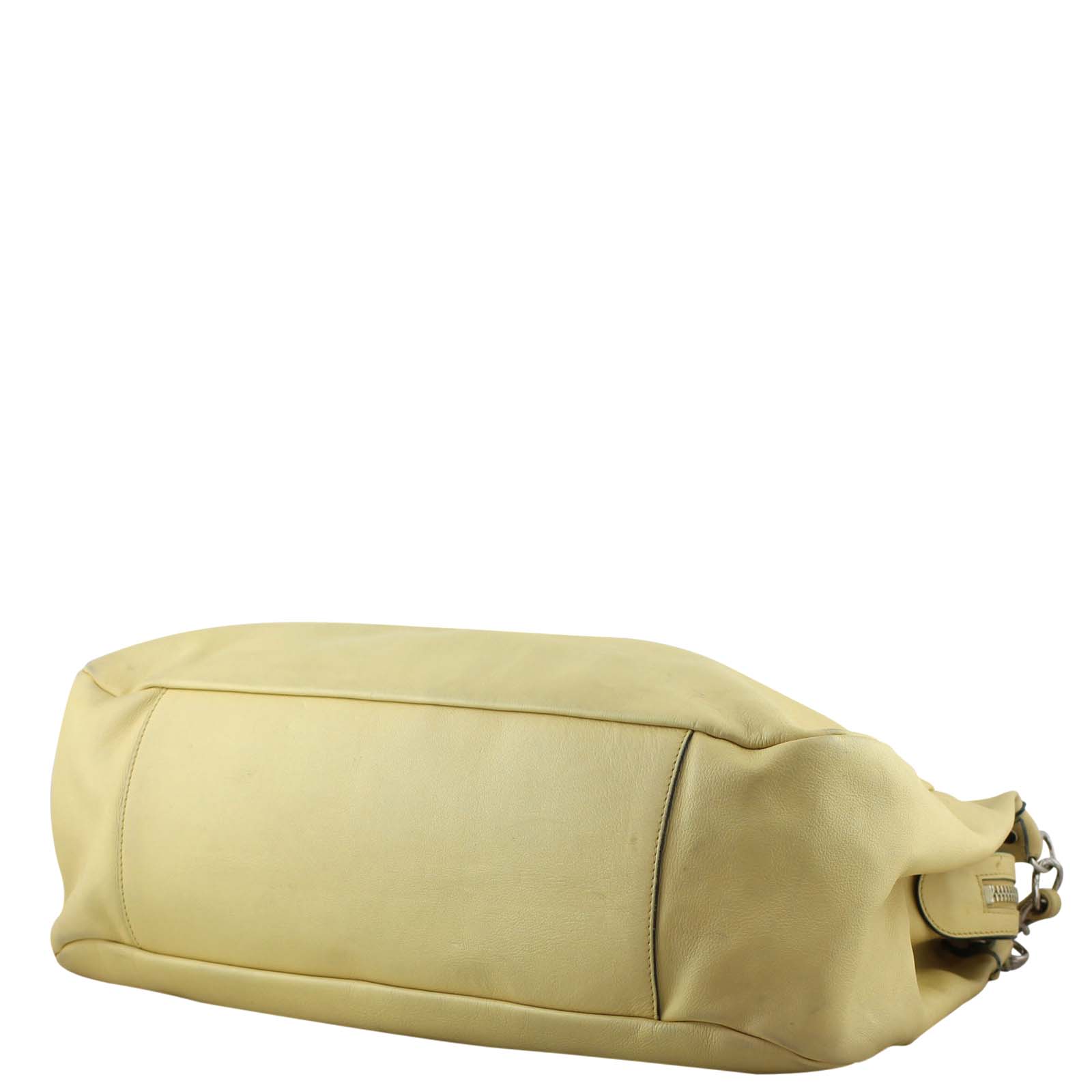 Chanel Edgy Hobo Bag