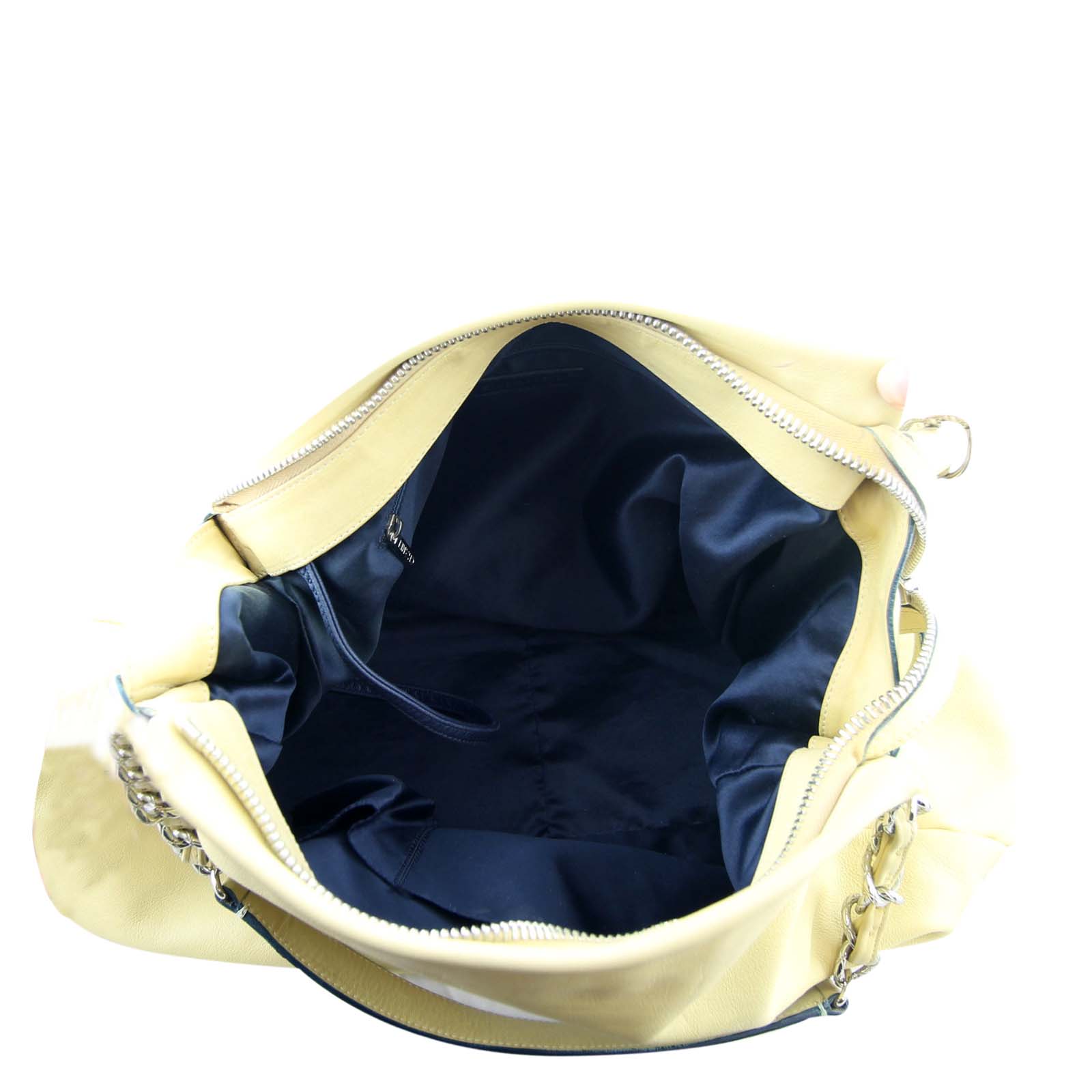 Chanel Edgy Hobo Bag