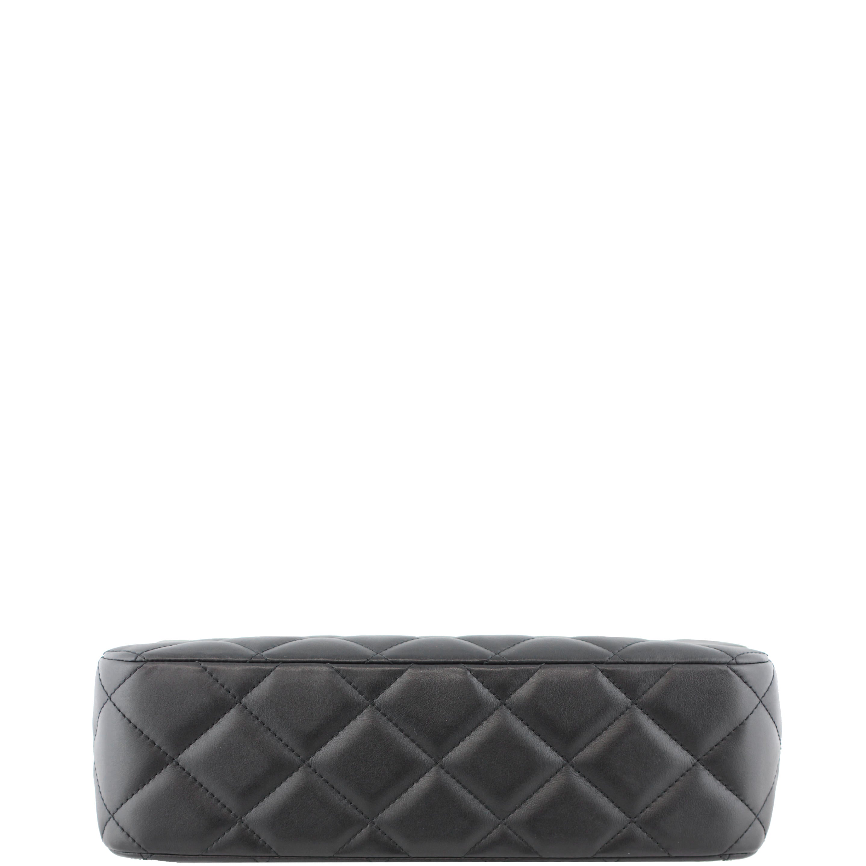 Chanel In-The-Business Large Camera Bag