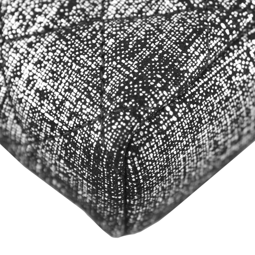 Chanel Iridescent O-Mini Clutch