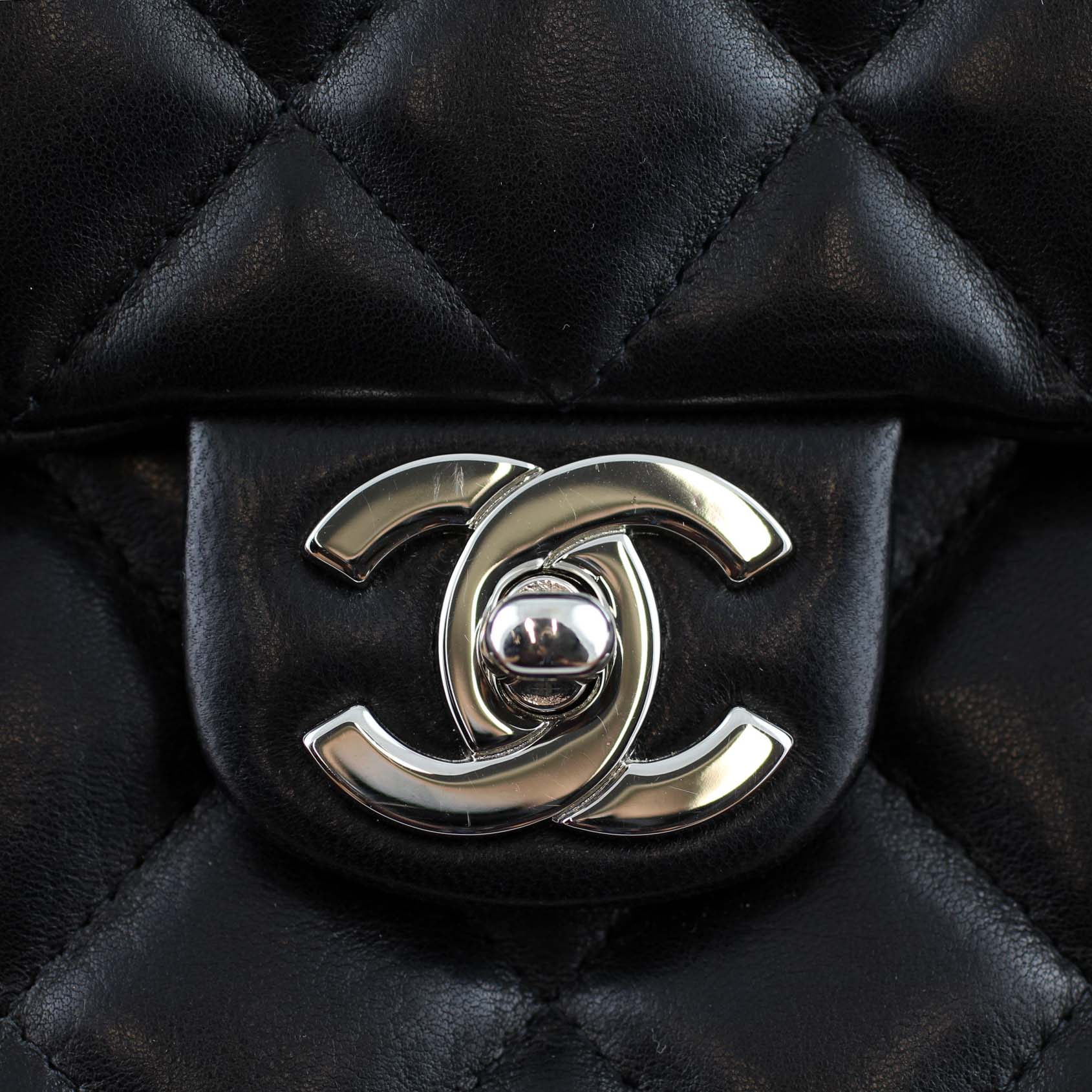 Chanel Kelly