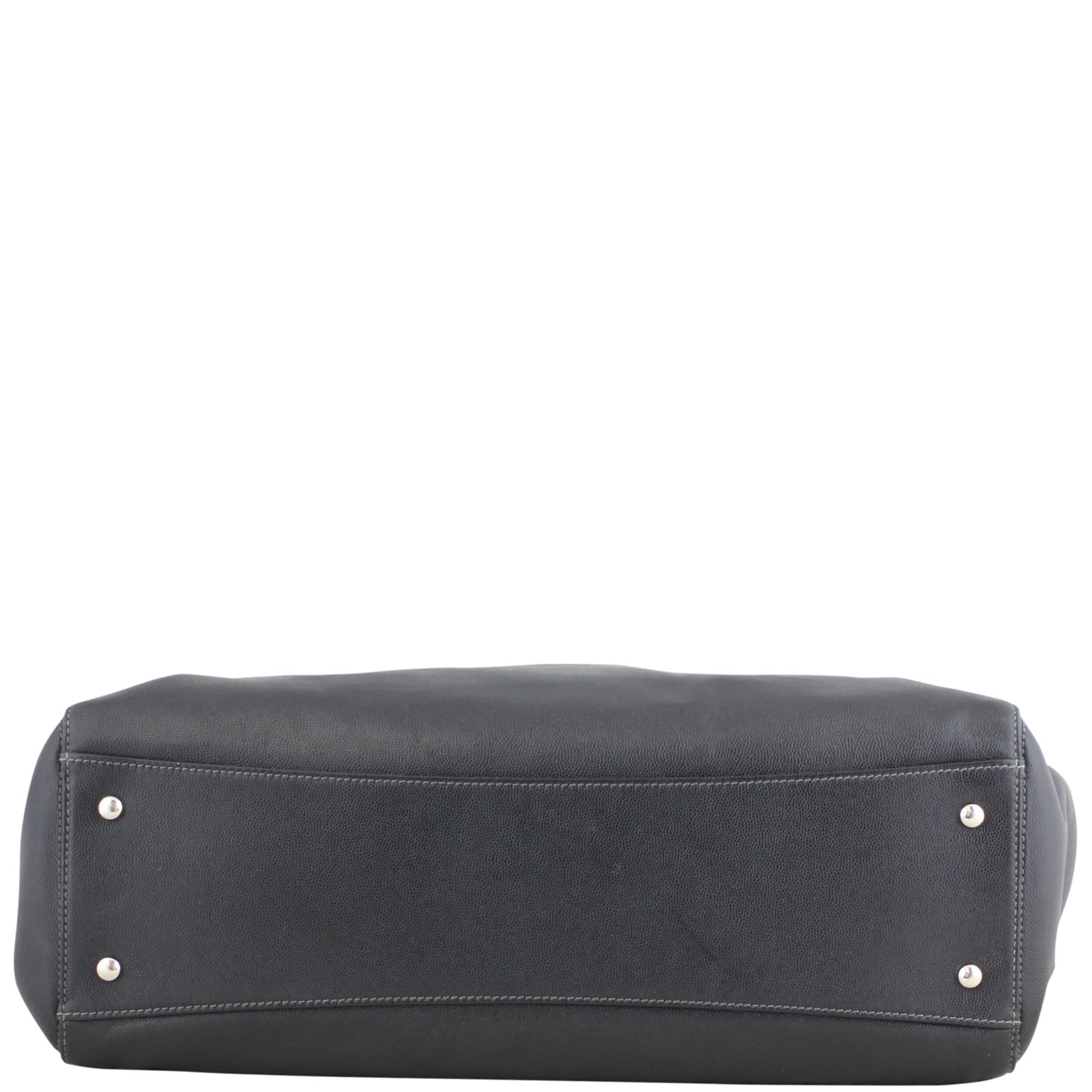 Chanel Large Shopping Bag Soft Caviar