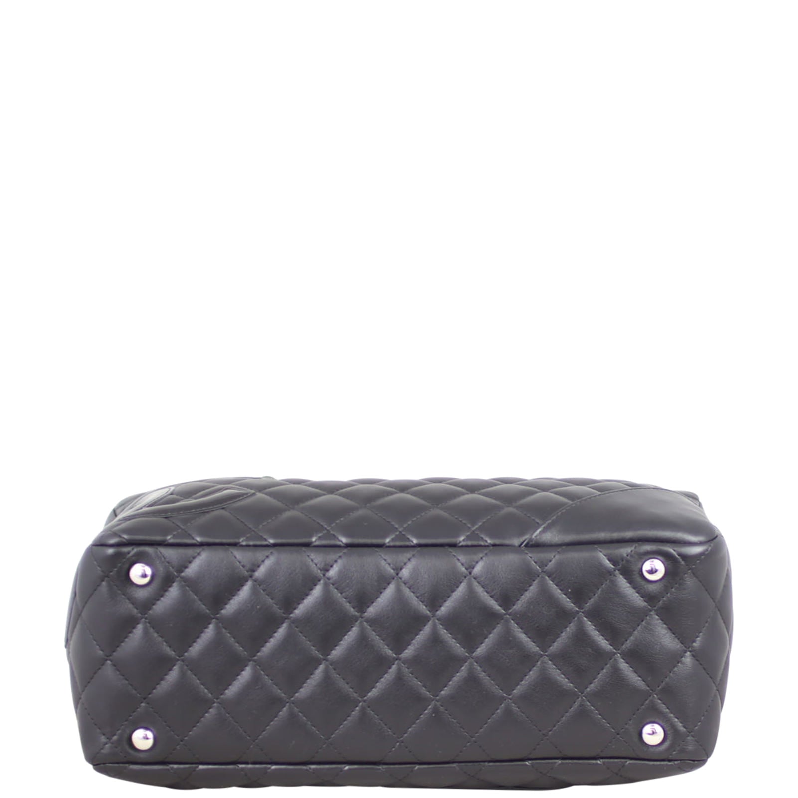 Chanel Ligne Cambon Bowler