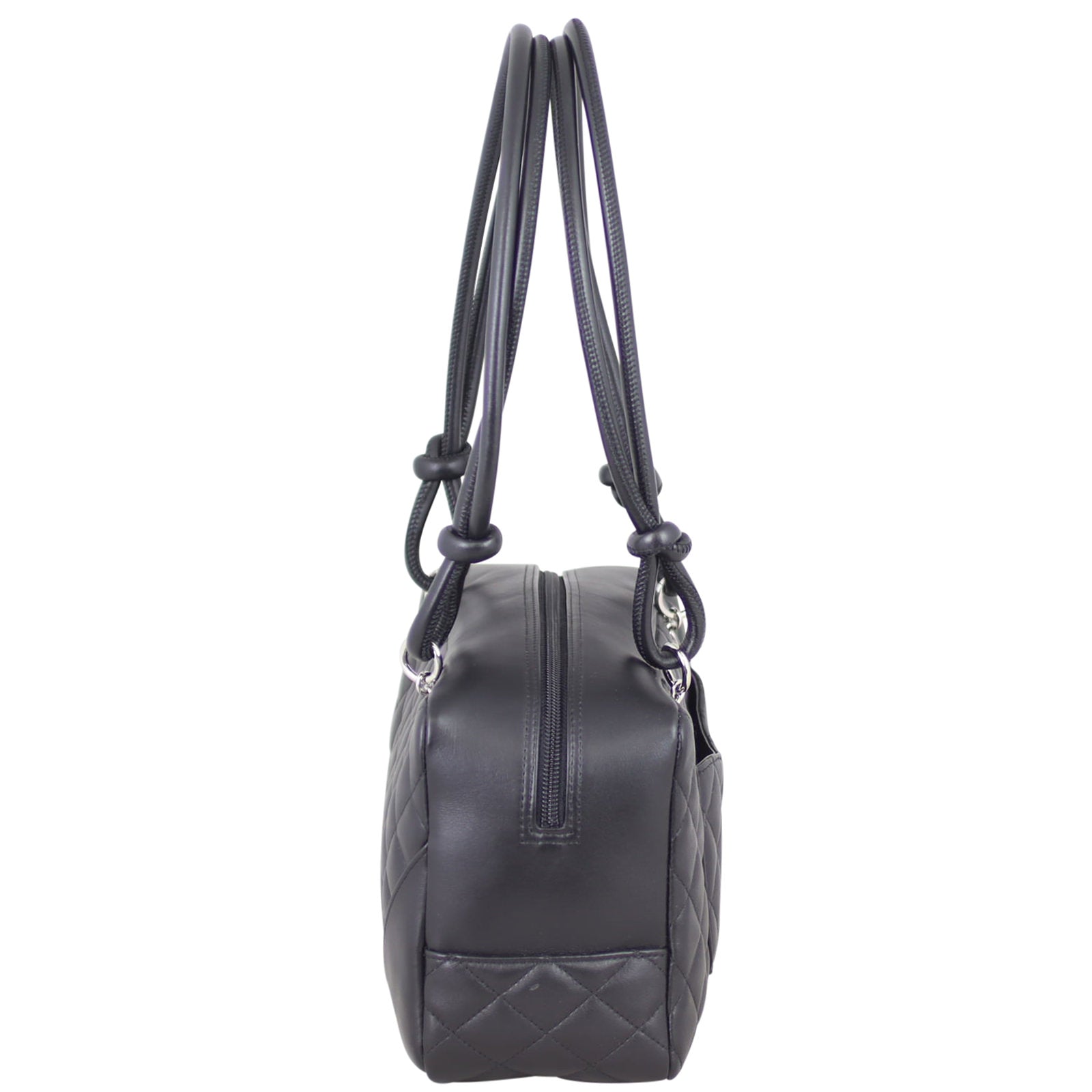 Chanel Ligne Cambon Bowler