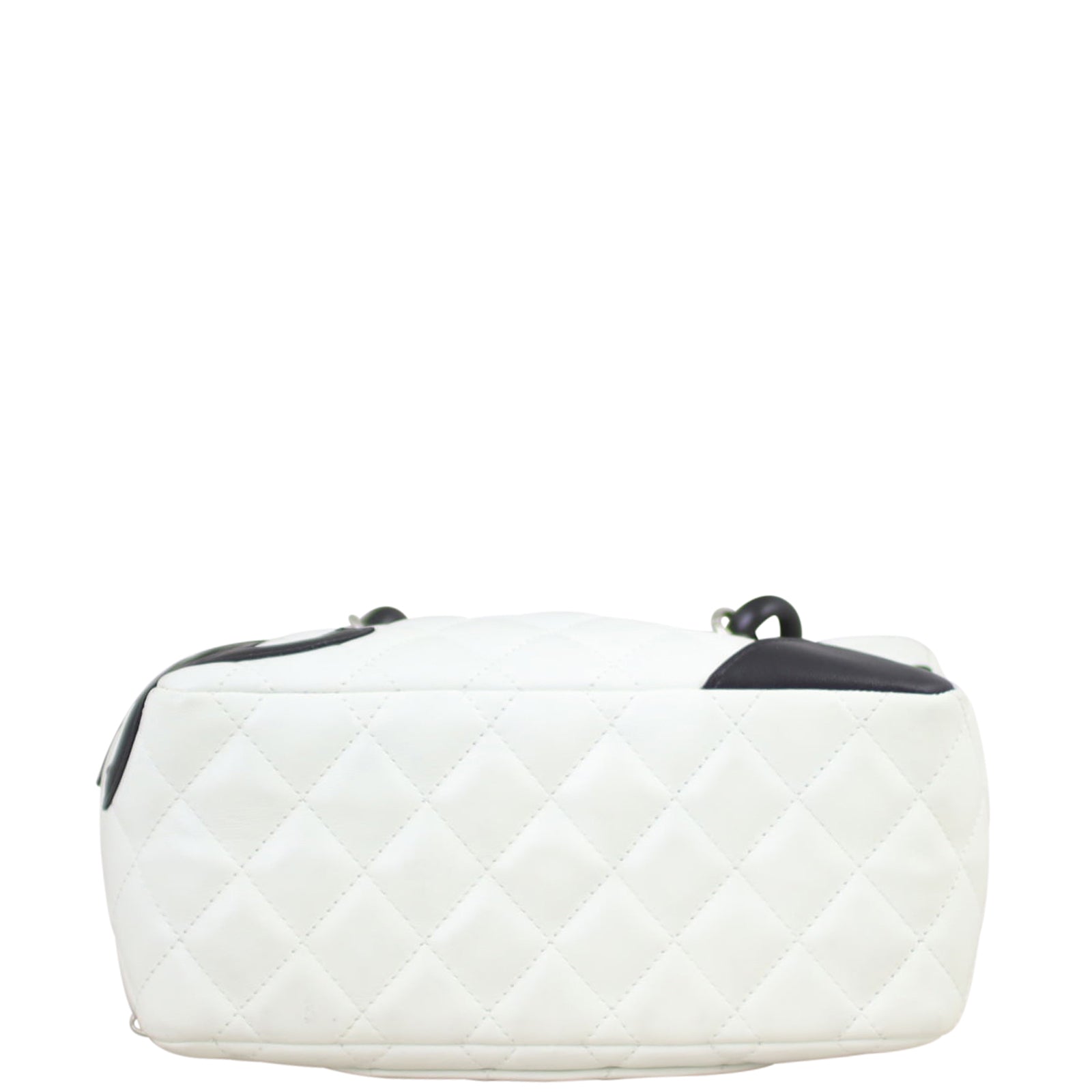 Chanel Ligne Cambon Bowler Mini