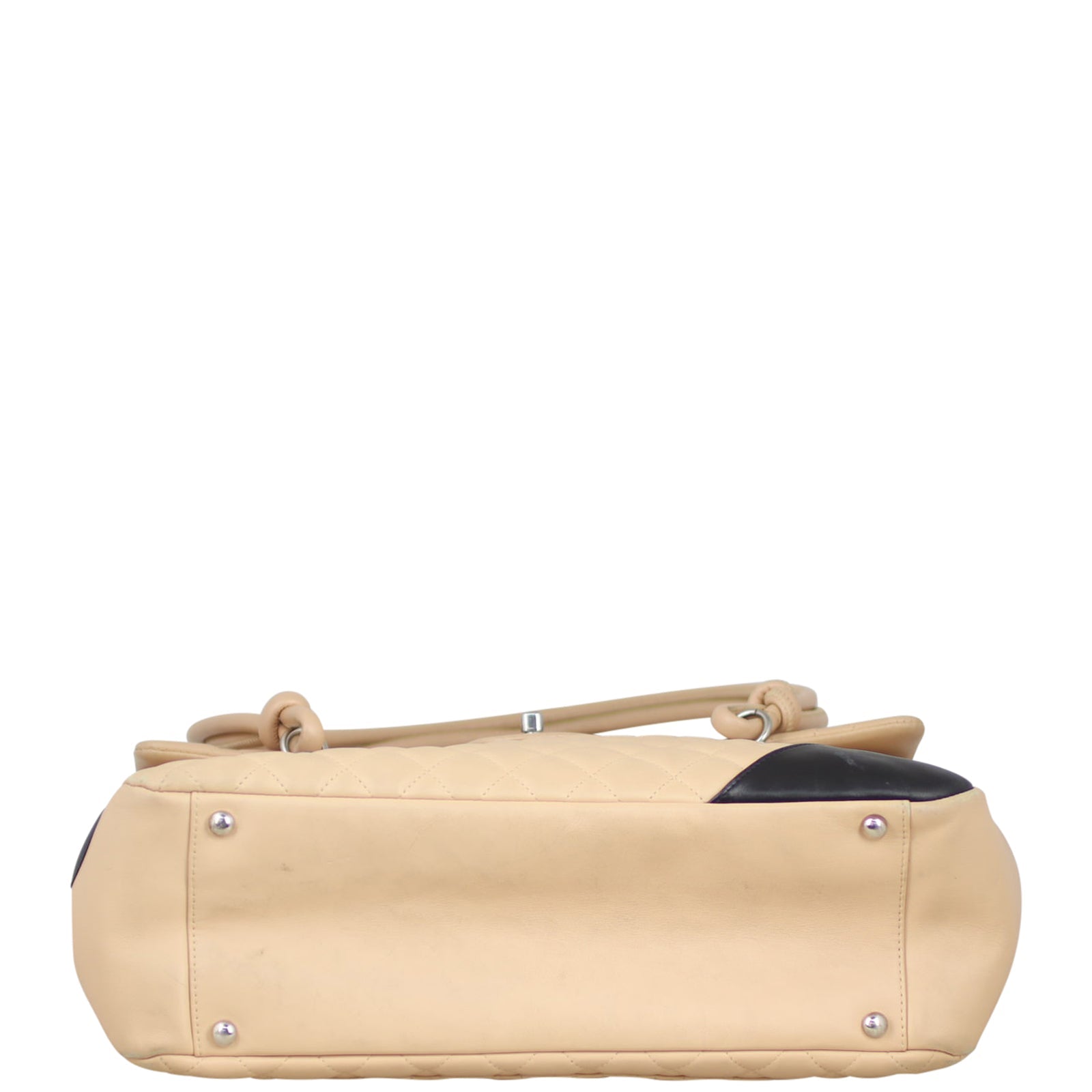 Chanel Ligne Cambon Flap Tote