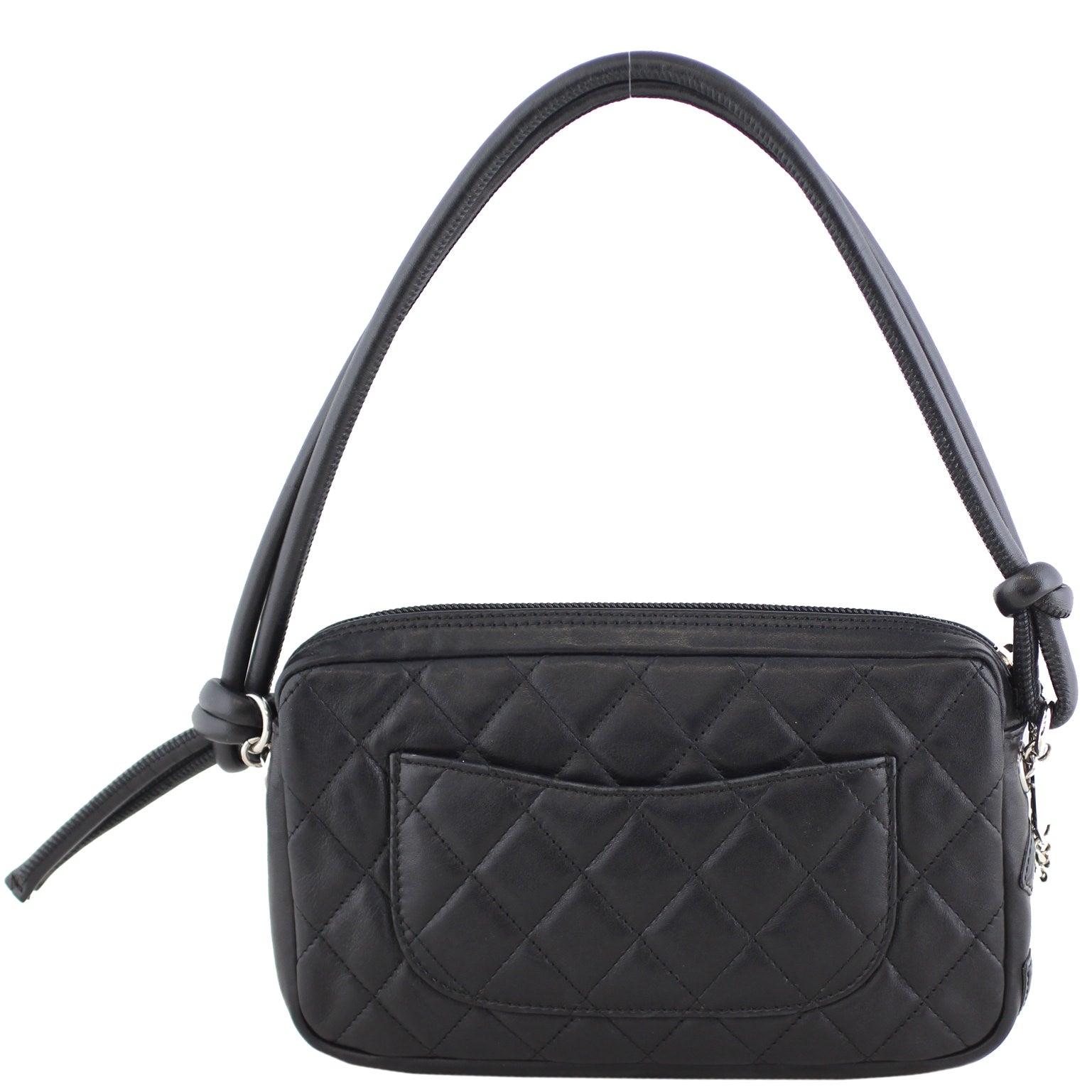 Chanel Ligne Cambon Pochette | 11 Series