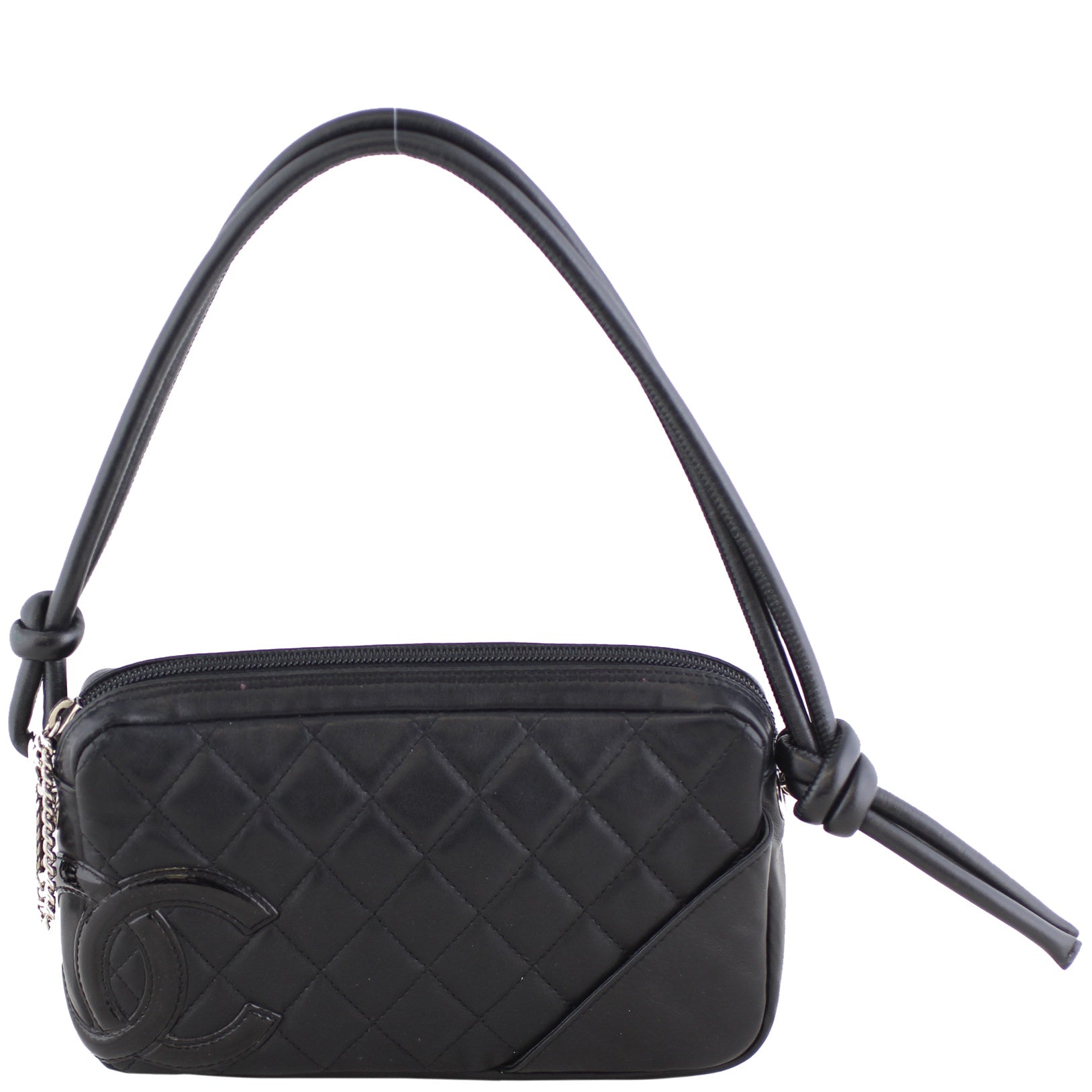Chanel Ligne Cambon Pochette | 11 Series